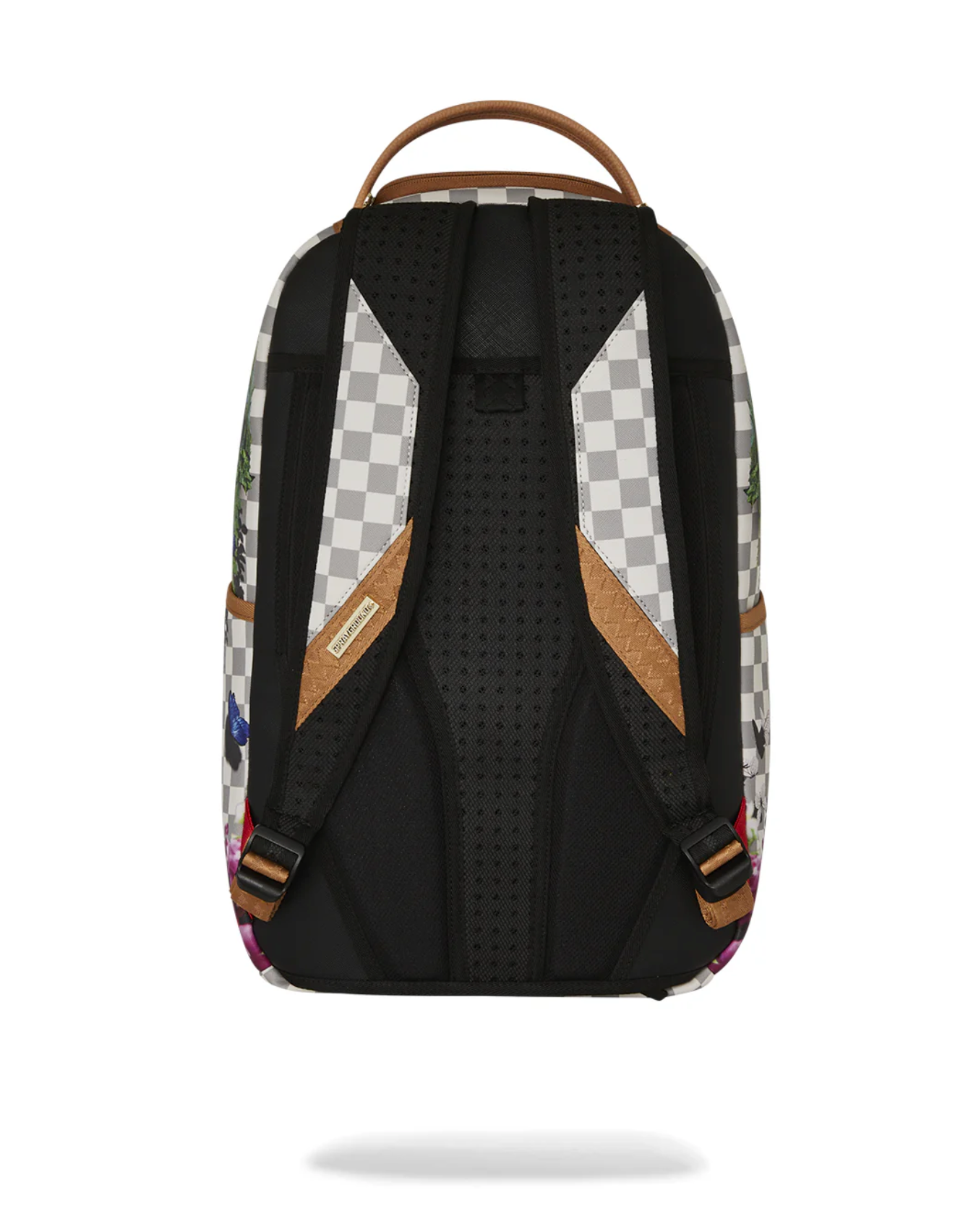Zaino SPRAYGROUND 1 OFF BAGS BACKPACK TIGER
