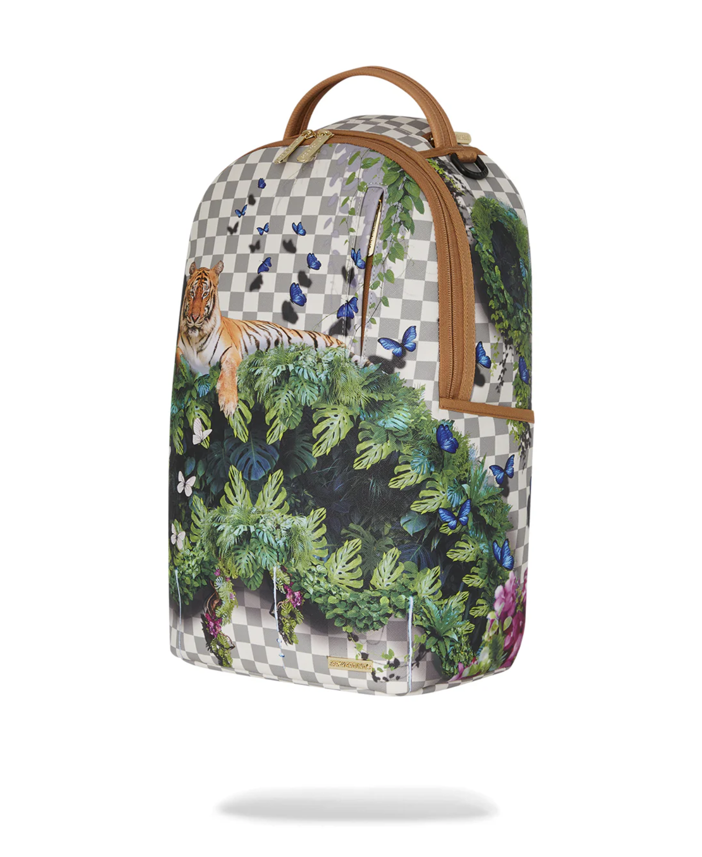 Zaino SPRAYGROUND 1 OFF BAGS BACKPACK TIGER