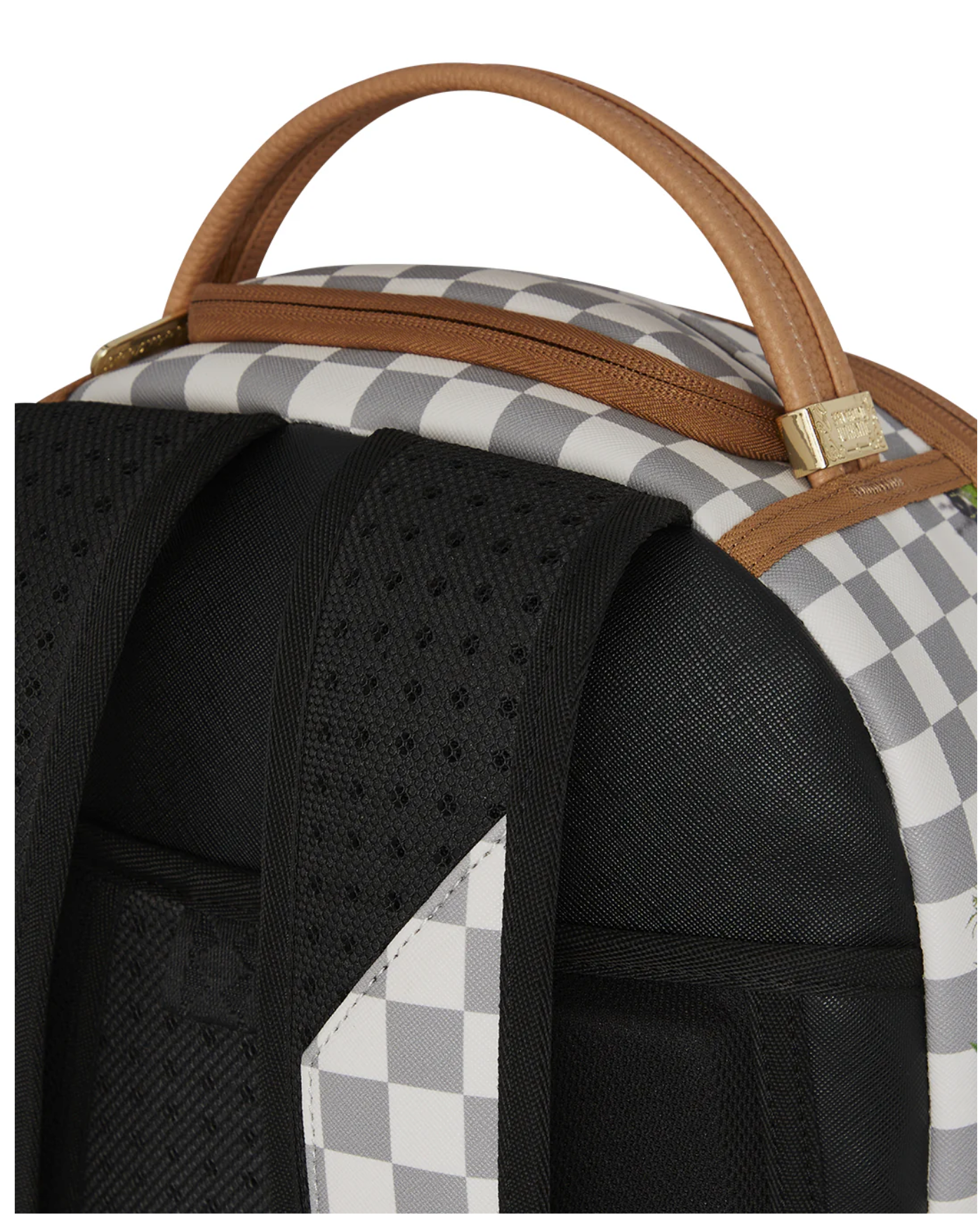 Zaino SPRAYGROUND 1 OFF BAGS BACKPACK TIGER