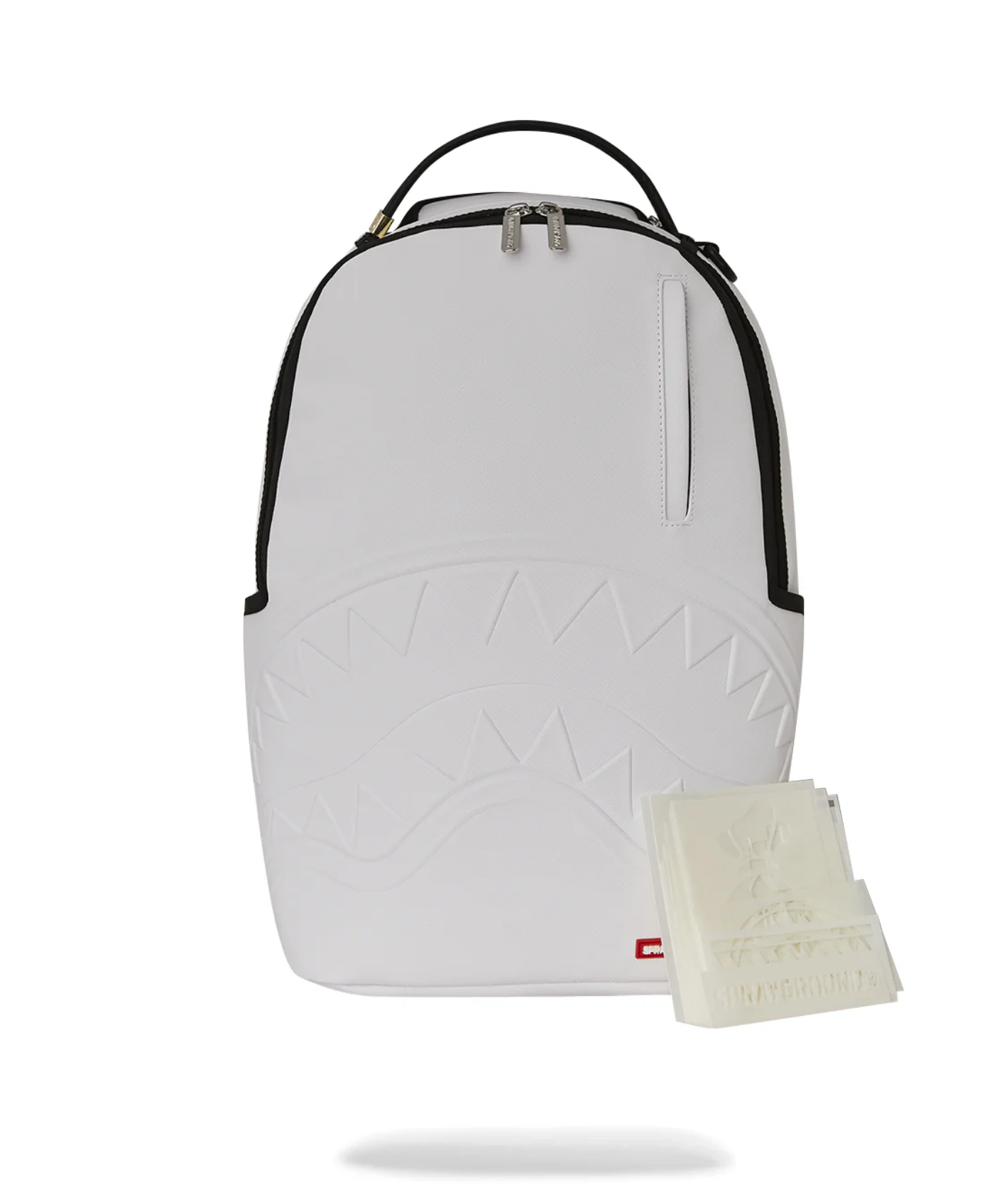 Zaino SPRAYGROUND SPRAY PAINT YOUR OWN BACKPACK