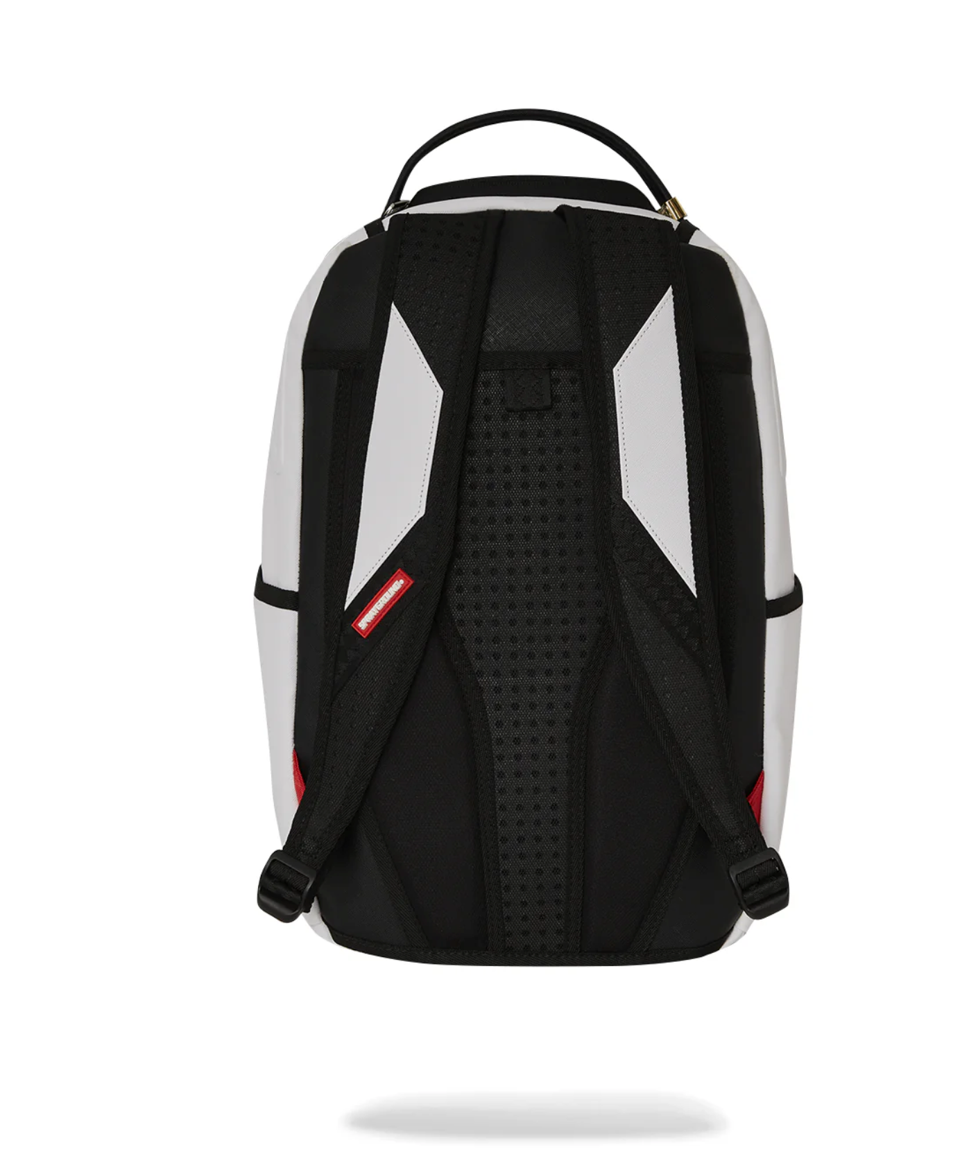 Zaino SPRAYGROUND SPRAY PAINT YOUR OWN BACKPACK