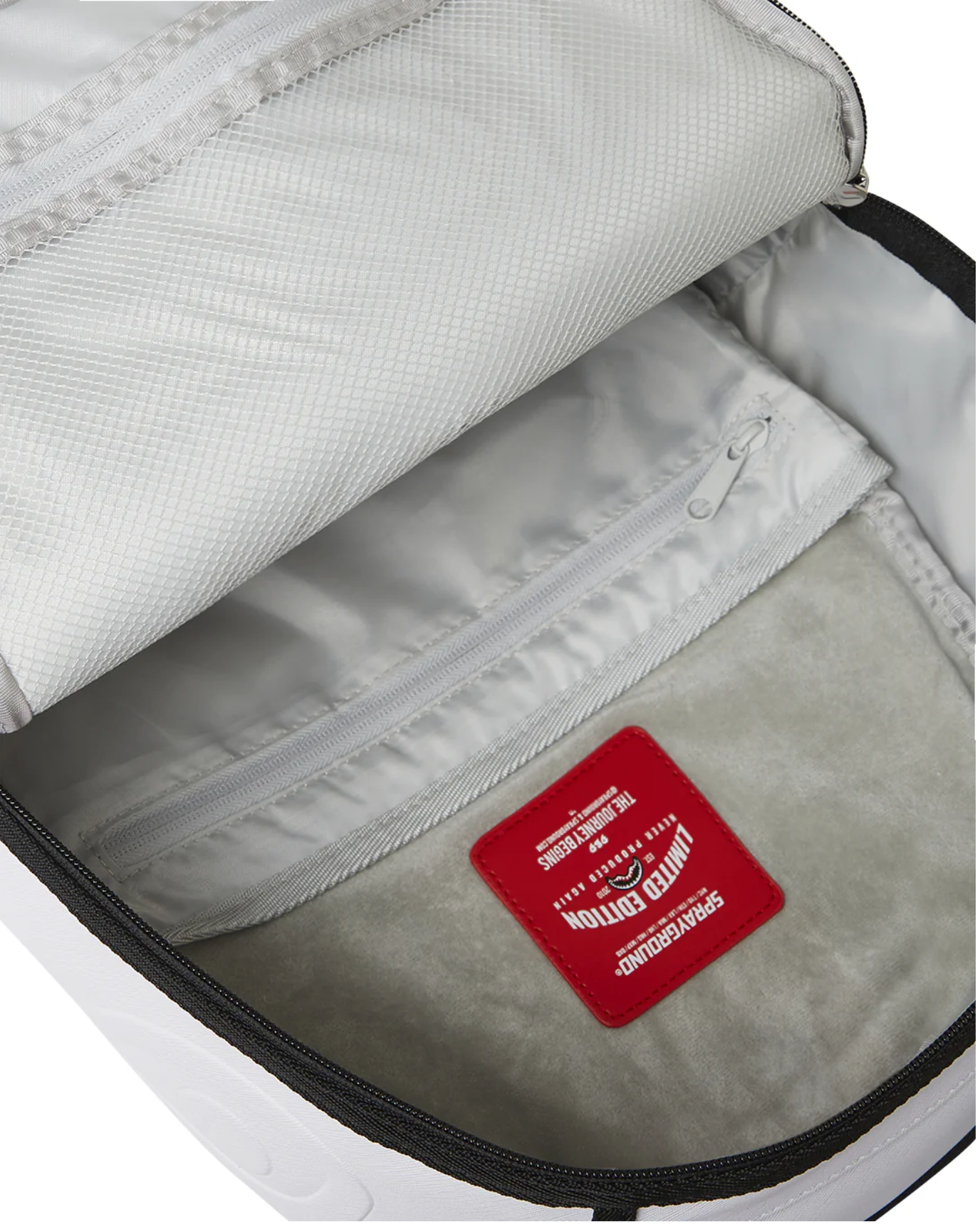 Zaino SPRAYGROUND SPRAY PAINT YOUR OWN BACKPACK