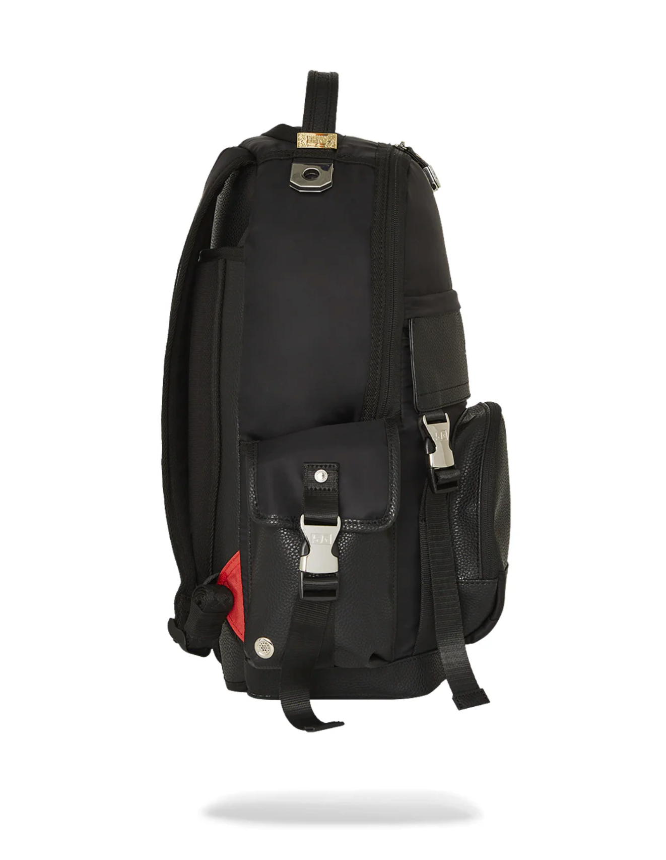 Zaino SPRAYGROUND 1 OFF BAGS BACKPACK BLACK