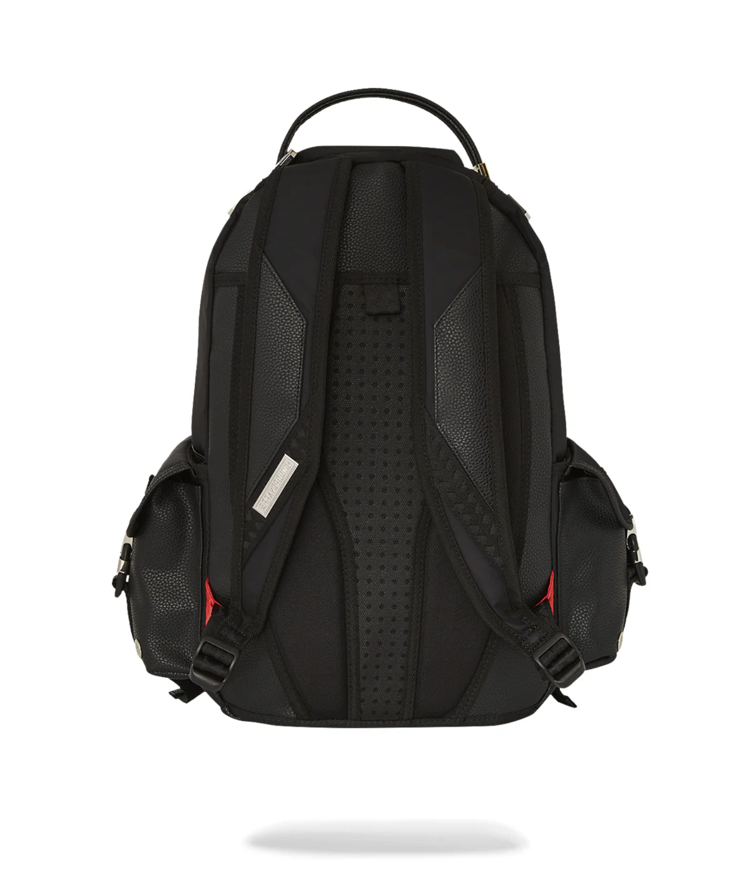 Zaino SPRAYGROUND 1 OFF BAGS BACKPACK BLACK