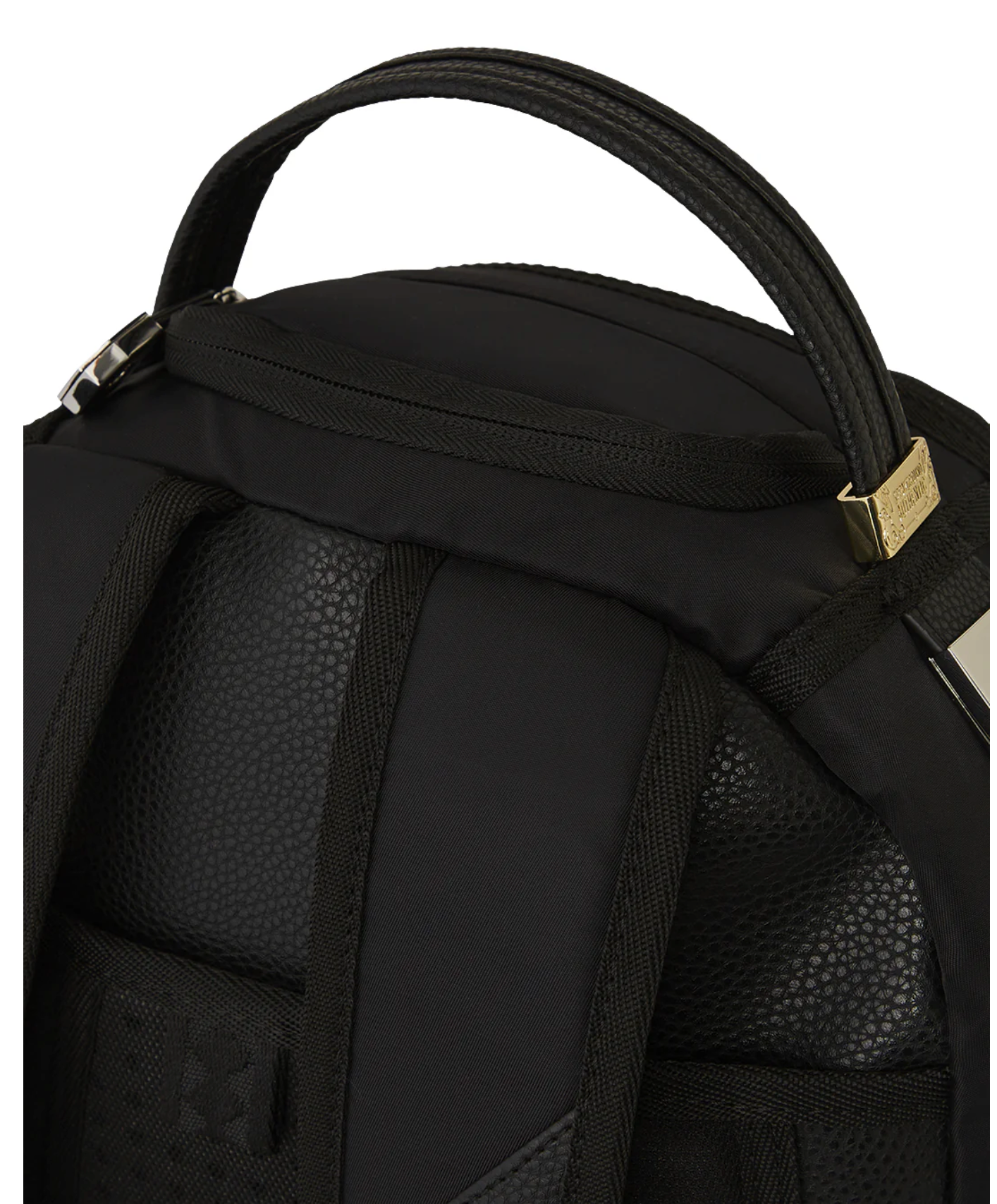 Zaino SPRAYGROUND 1 OFF BAGS BACKPACK BLACK