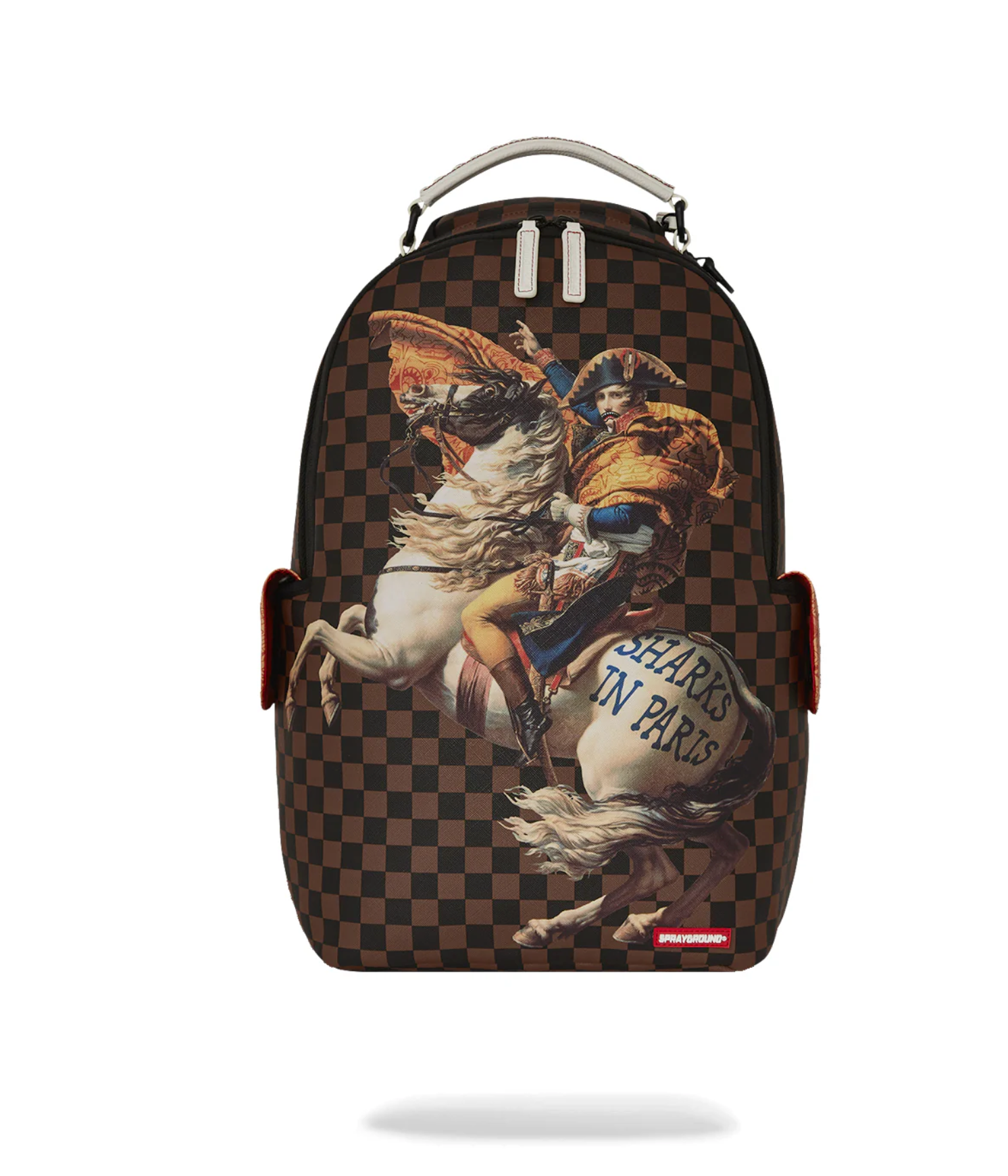 Zaino SPRAYGROUND 1 OFF BAGS BACKPACK NAPOLEON