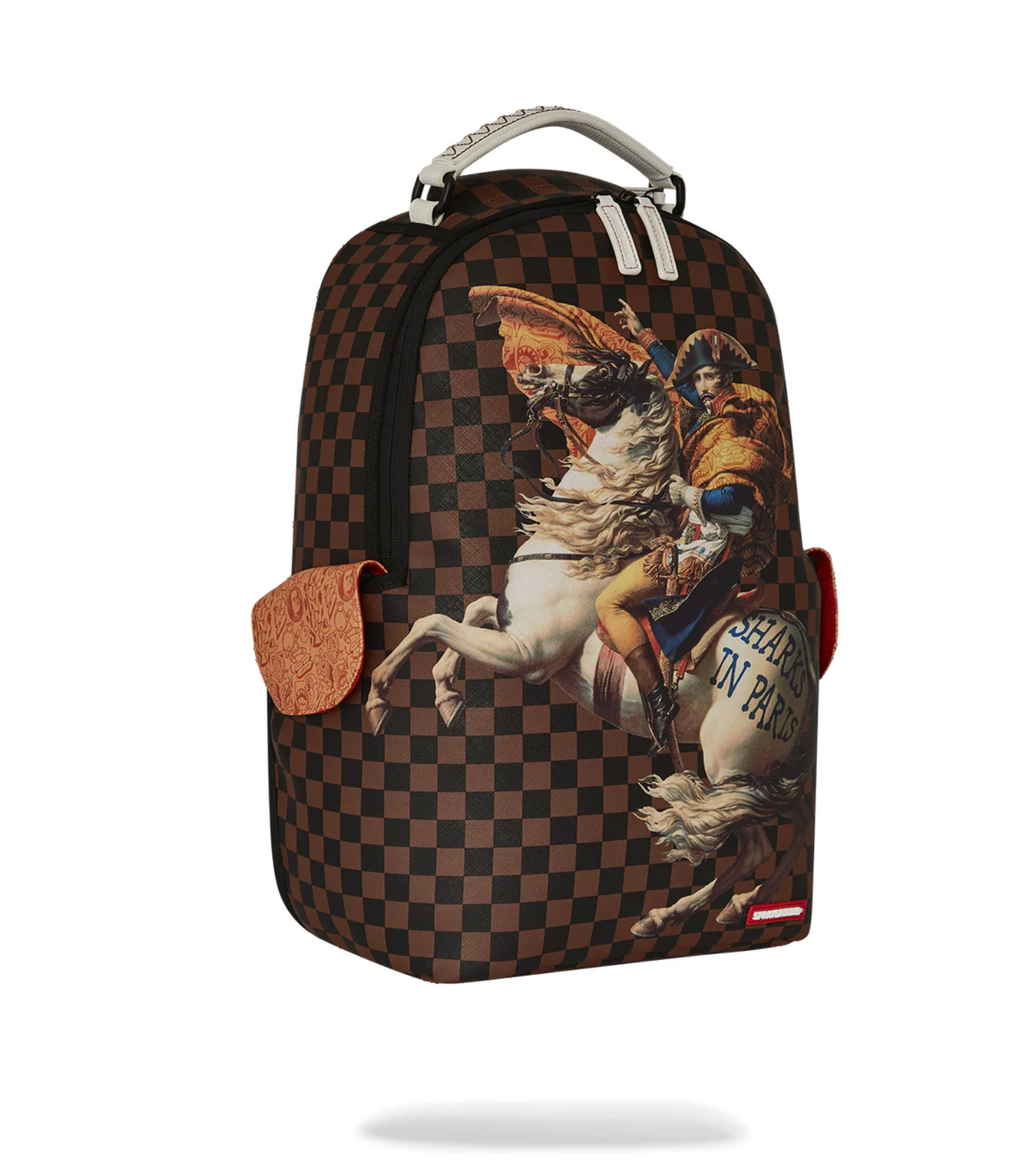 Zaino SPRAYGROUND 1 OFF BAGS BACKPACK NAPOLEON
