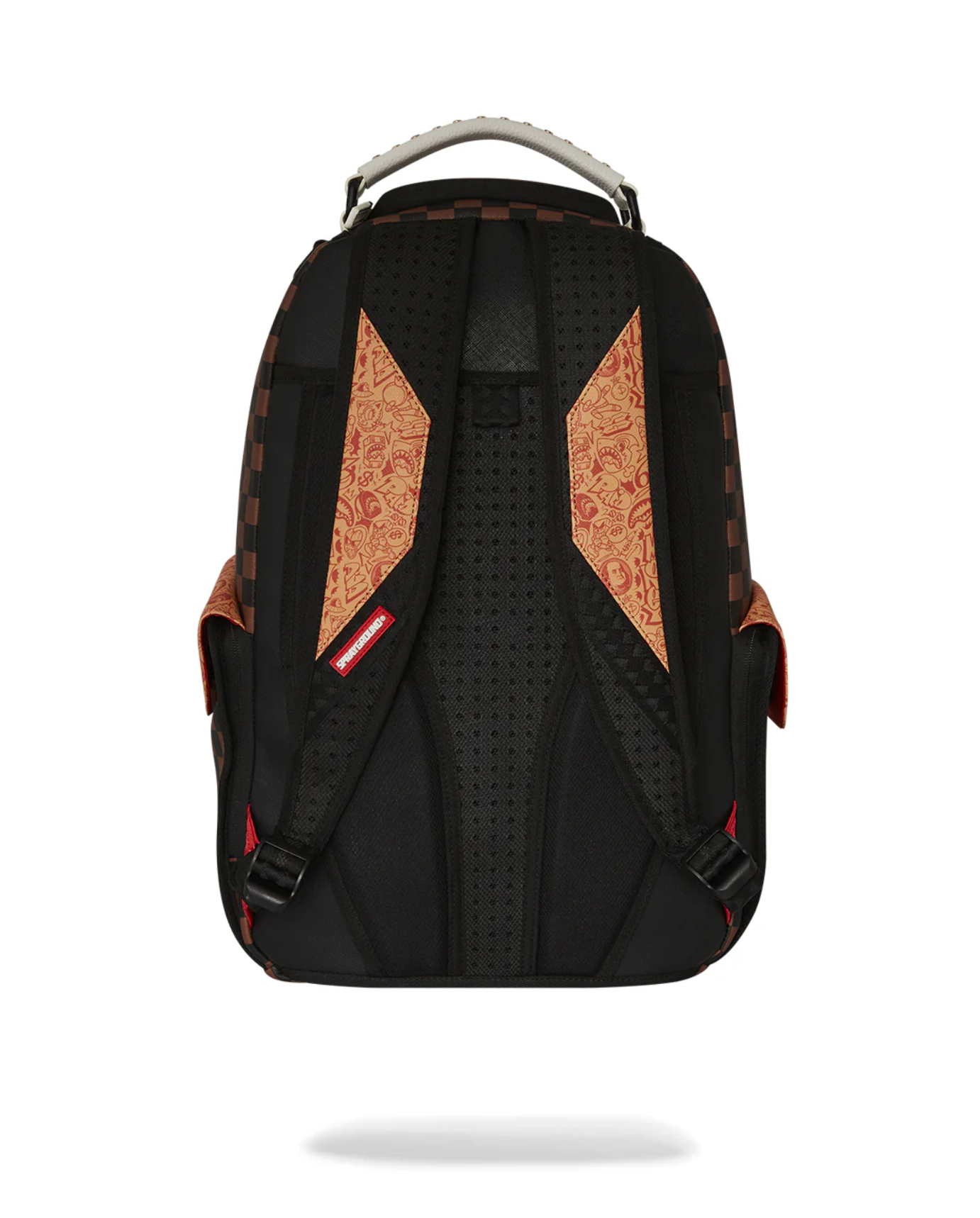 Zaino SPRAYGROUND 1 OFF BAGS BACKPACK NAPOLEON