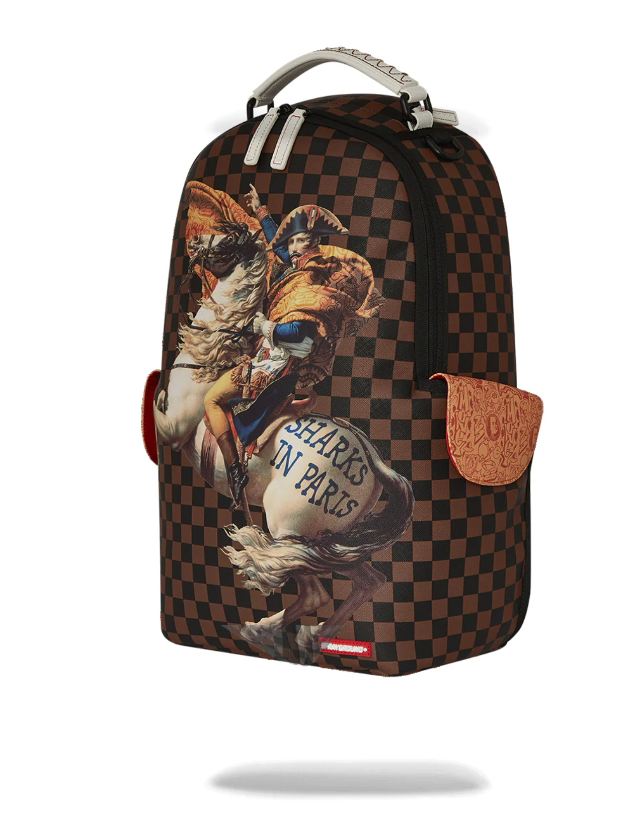 Zaino SPRAYGROUND 1 OFF BAGS BACKPACK NAPOLEON