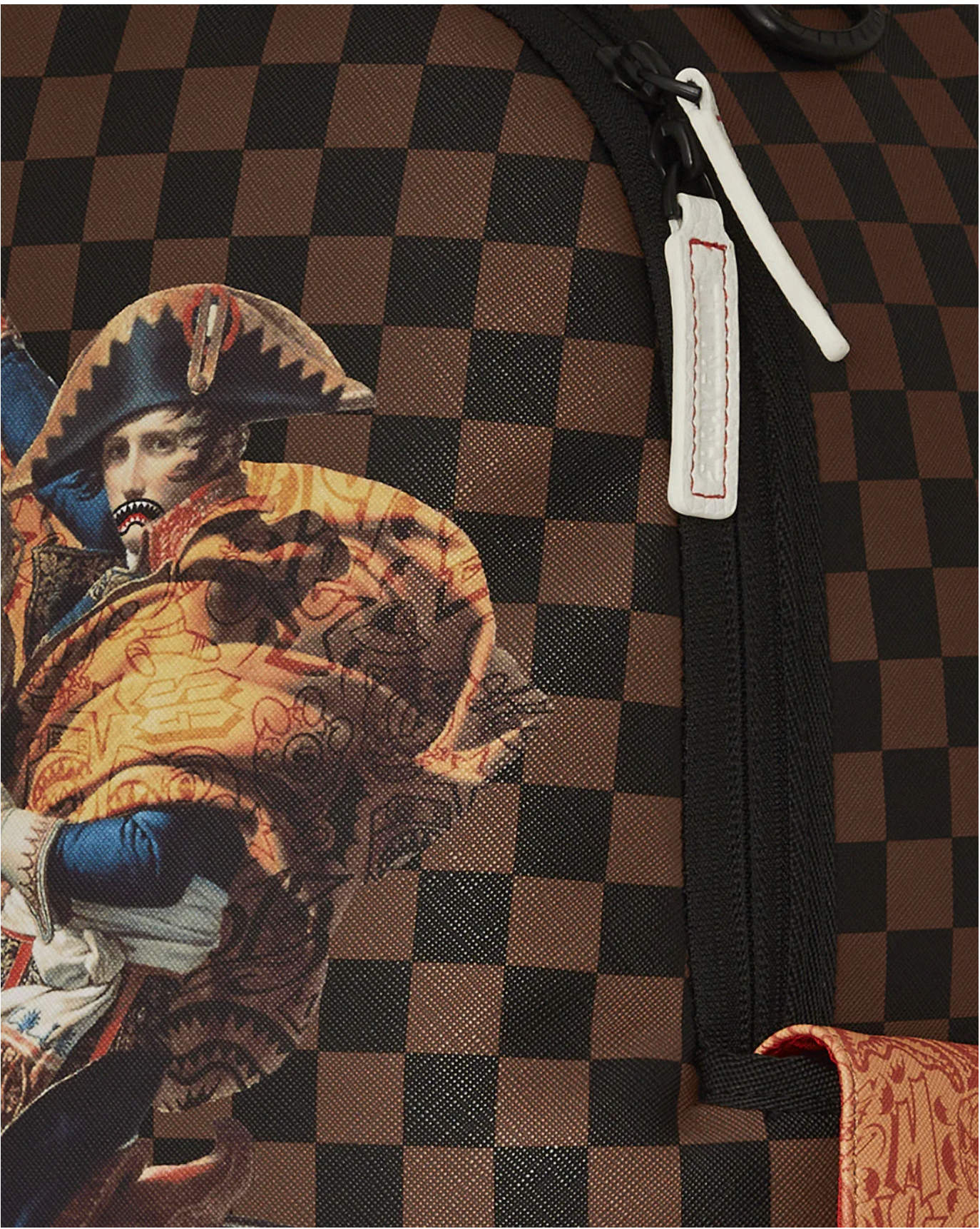 Zaino SPRAYGROUND 1 OFF BAGS BACKPACK NAPOLEON