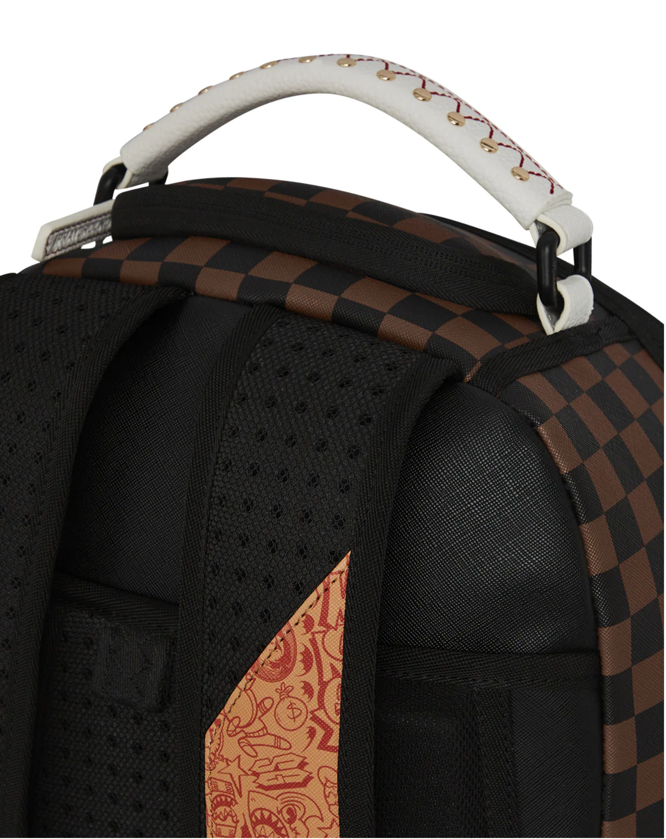 Zaino SPRAYGROUND 1 OFF BAGS BACKPACK NAPOLEON