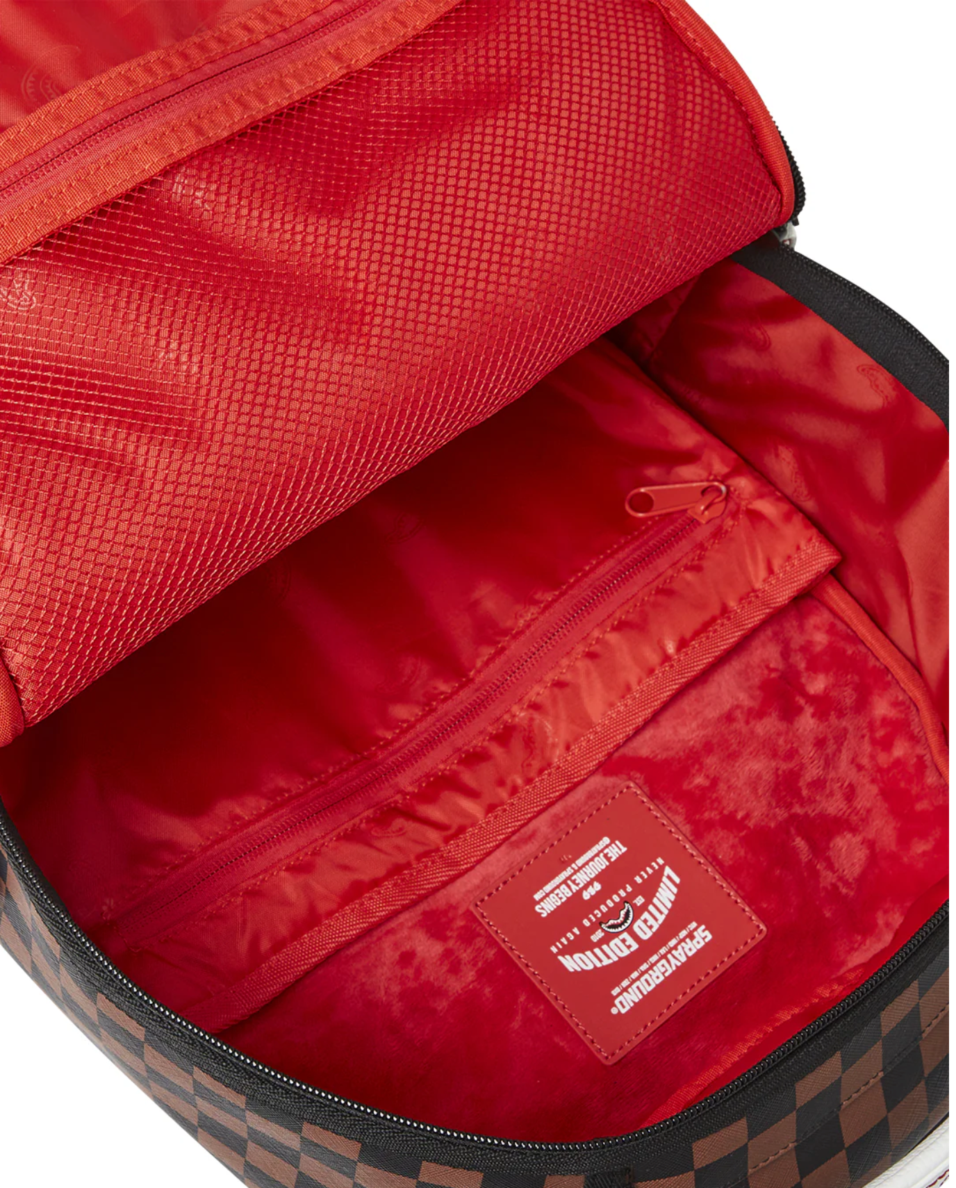 Zaino SPRAYGROUND 1 OFF BAGS BACKPACK NAPOLEON
