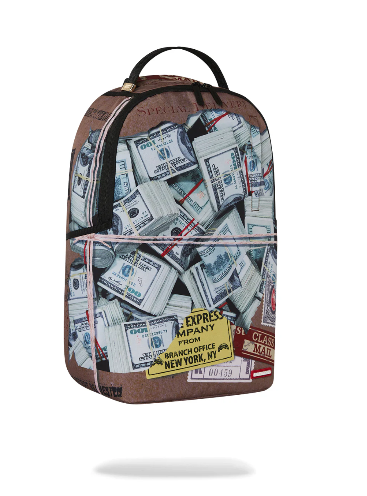 Zaino SPRAYGROUND 1 OFF BAGS BACKPACK STACKS