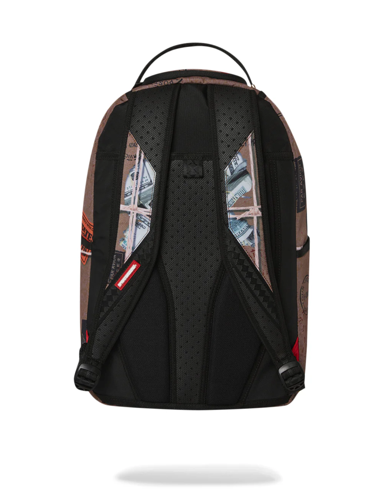 Zaino SPRAYGROUND 1 OFF BAGS BACKPACK STACKS