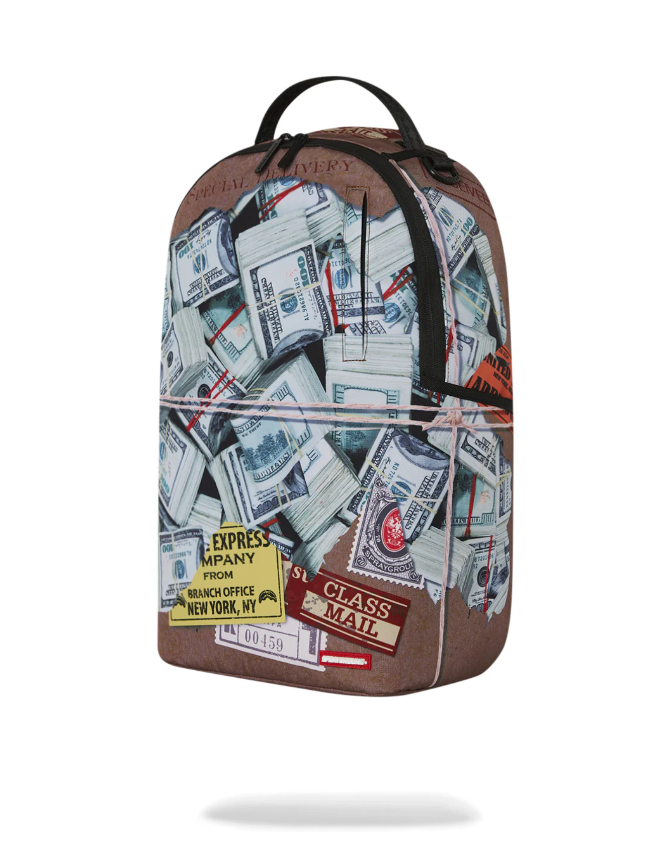 Zaino SPRAYGROUND 1 OFF BAGS BACKPACK STACKS