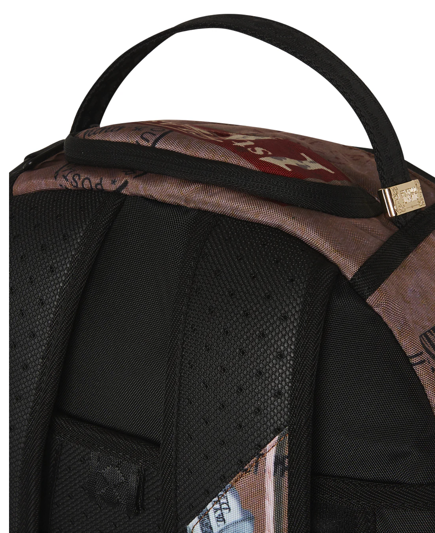 Zaino SPRAYGROUND 1 OFF BAGS BACKPACK STACKS