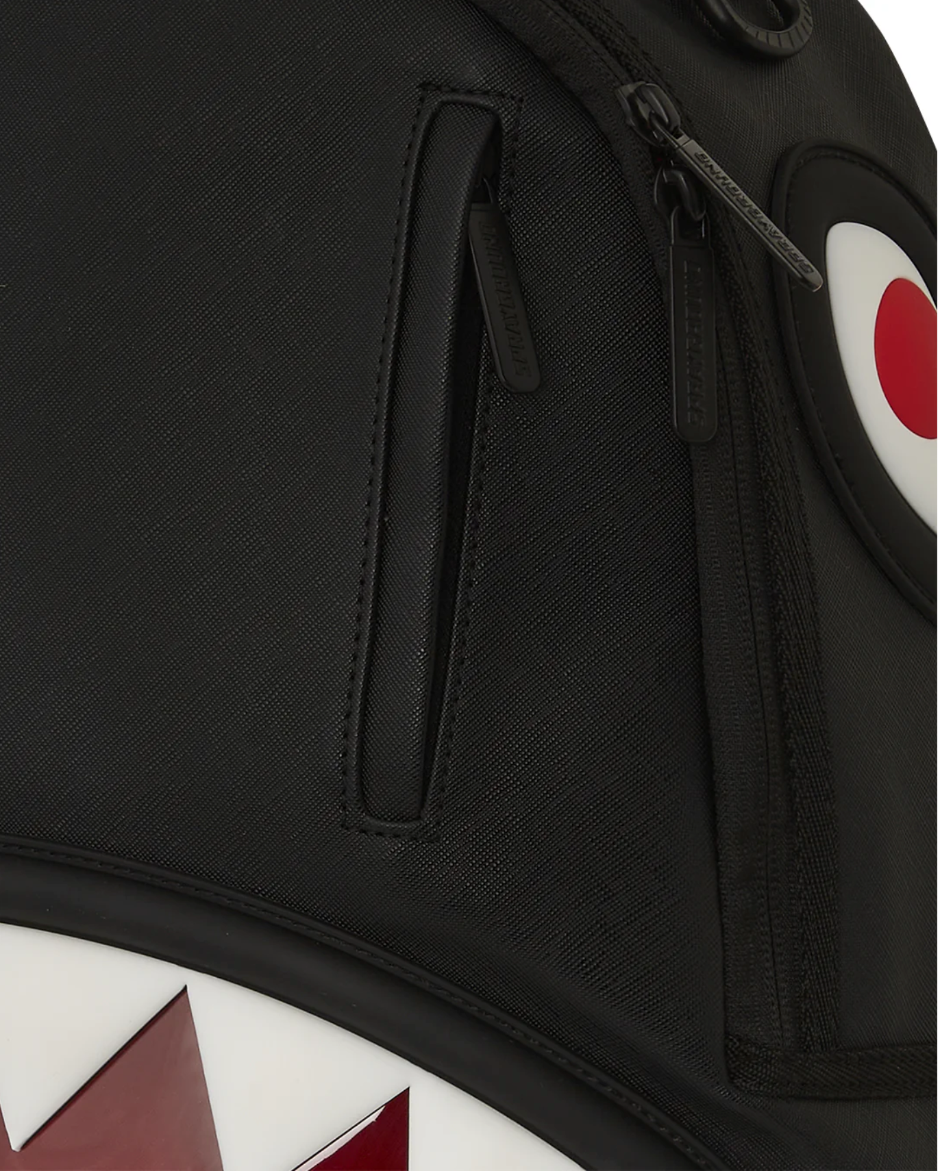 Zaino SPRAYGROUND 1 OFF BAGS BACKPACK TEETH