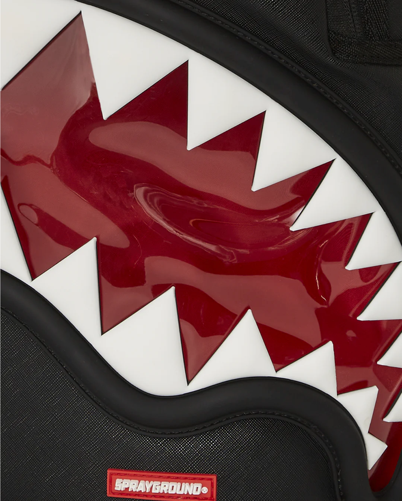 Zaino SPRAYGROUND 1 OFF BAGS BACKPACK TEETH