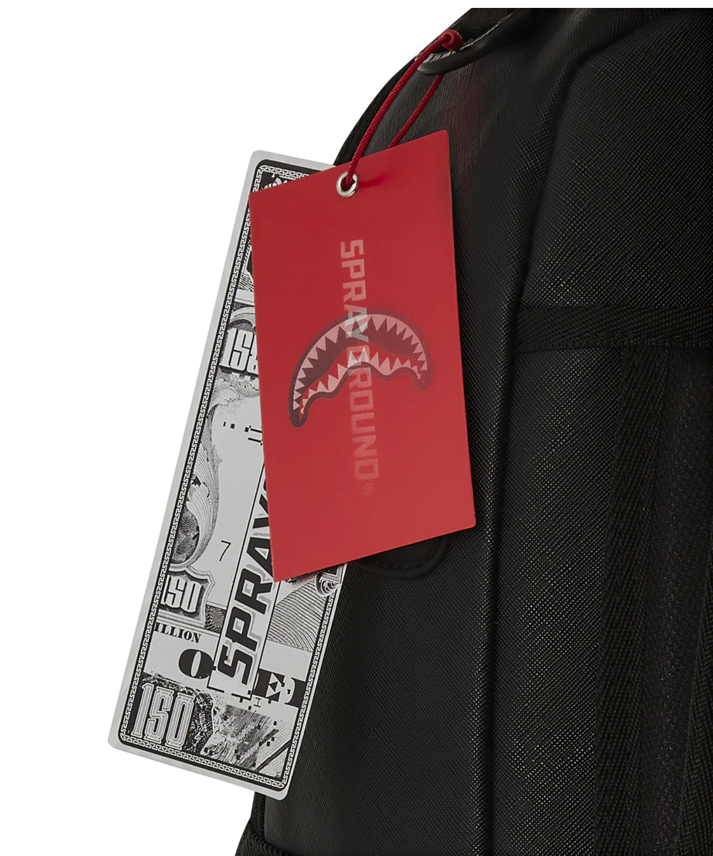 Zaino SPRAYGROUND 1 OFF BAGS BACKPACK TEETH