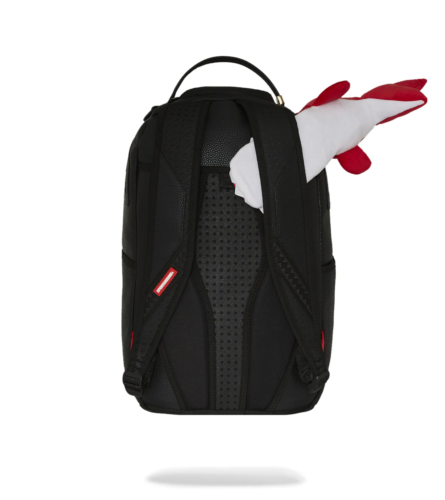 Zaino SPRAYGROUND 1 OFF BAGS BACKPACK BITE