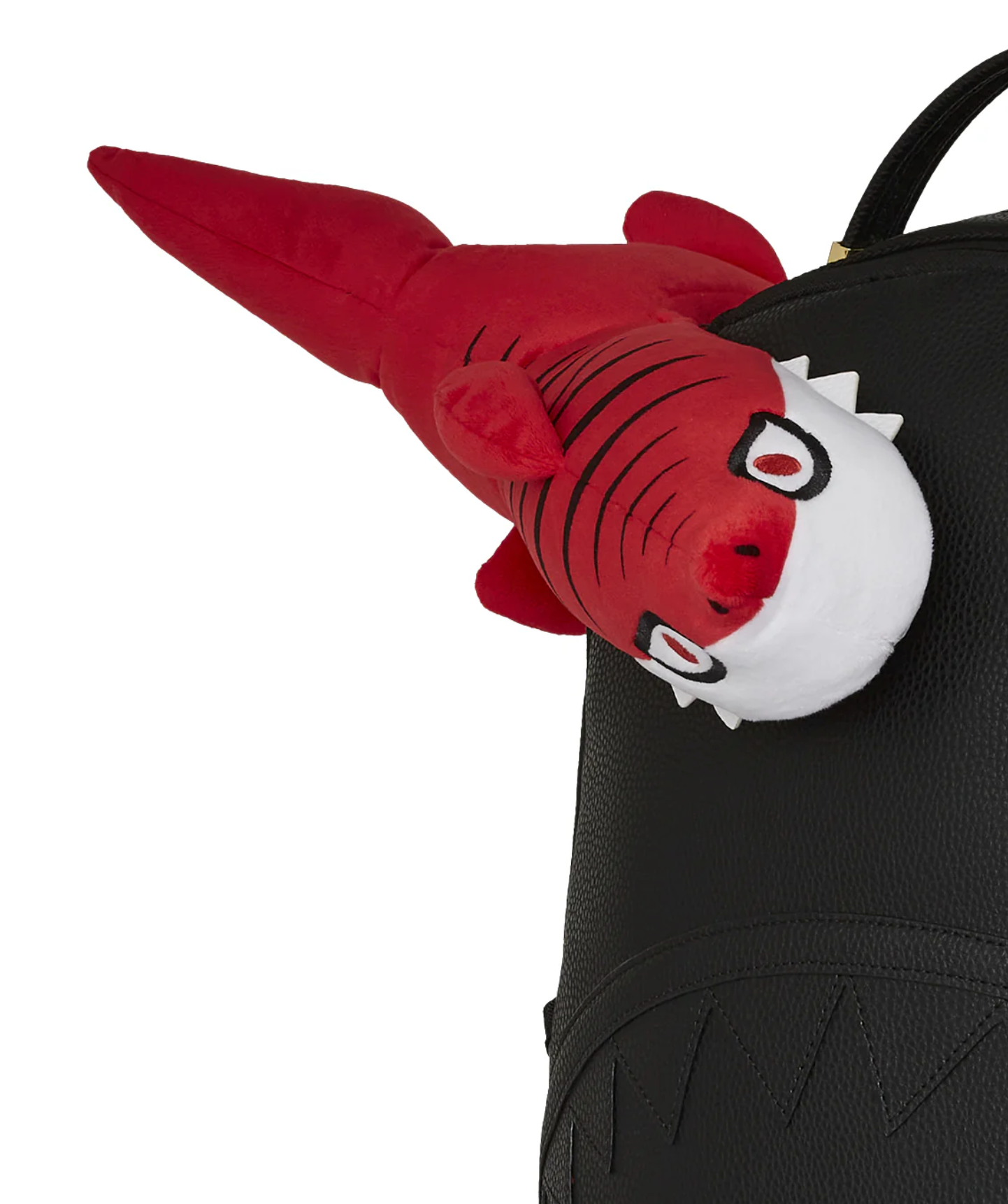 Zaino SPRAYGROUND 1 OFF BAGS BACKPACK BITE