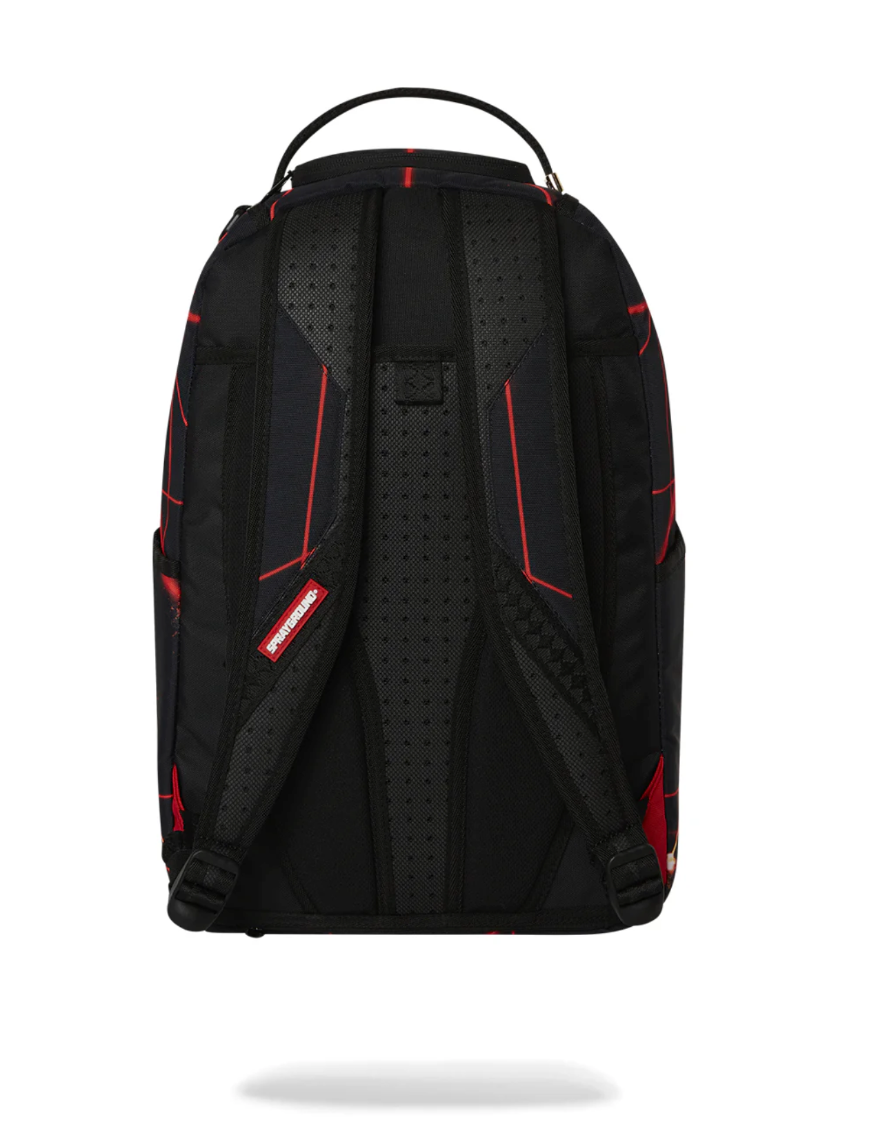 Zaino SPRAYGROUND 1 OFF BAGS BACKPACK MISSION IMPOSSIBLE