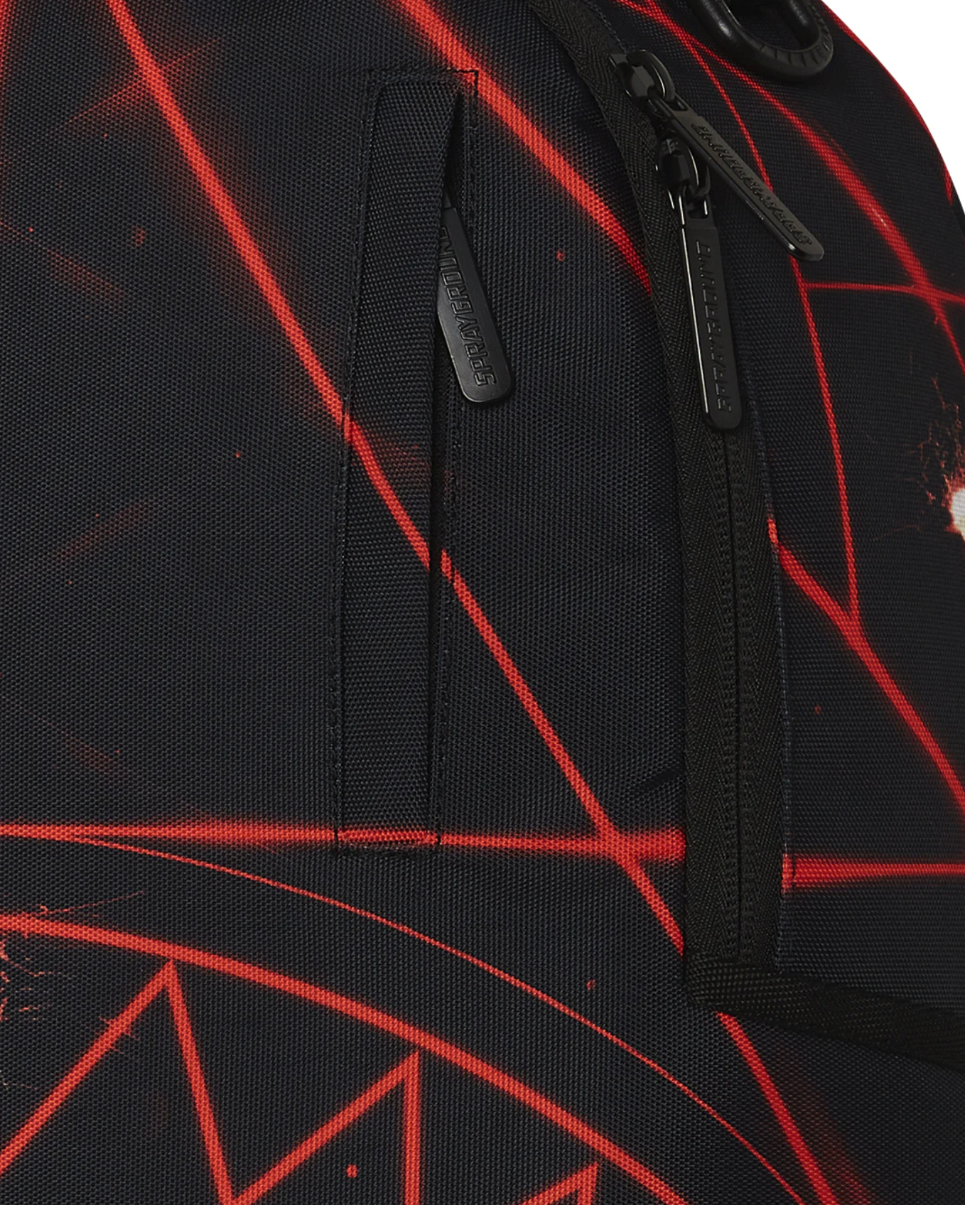 Zaino SPRAYGROUND 1 OFF BAGS BACKPACK MISSION IMPOSSIBLE