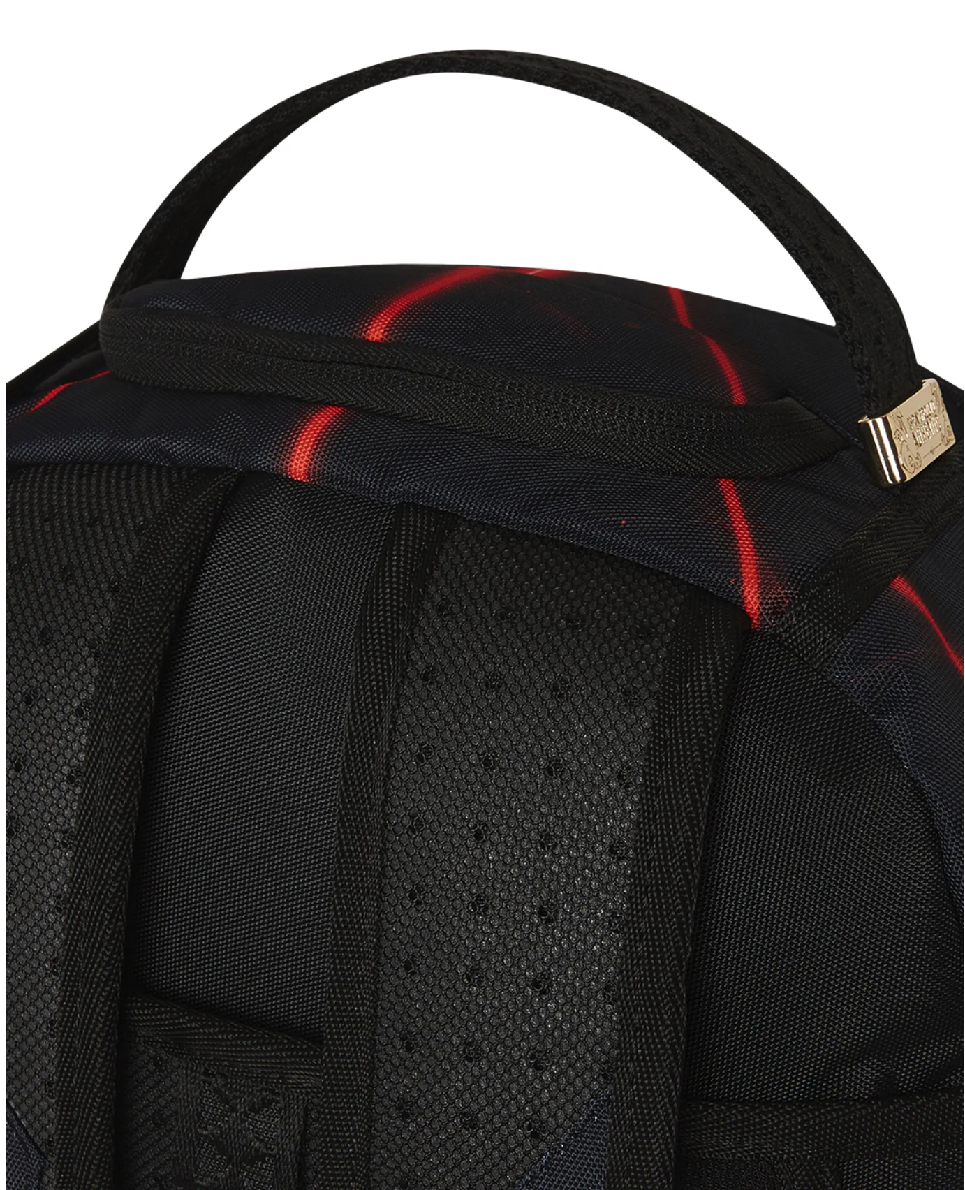Zaino SPRAYGROUND 1 OFF BAGS BACKPACK MISSION IMPOSSIBLE