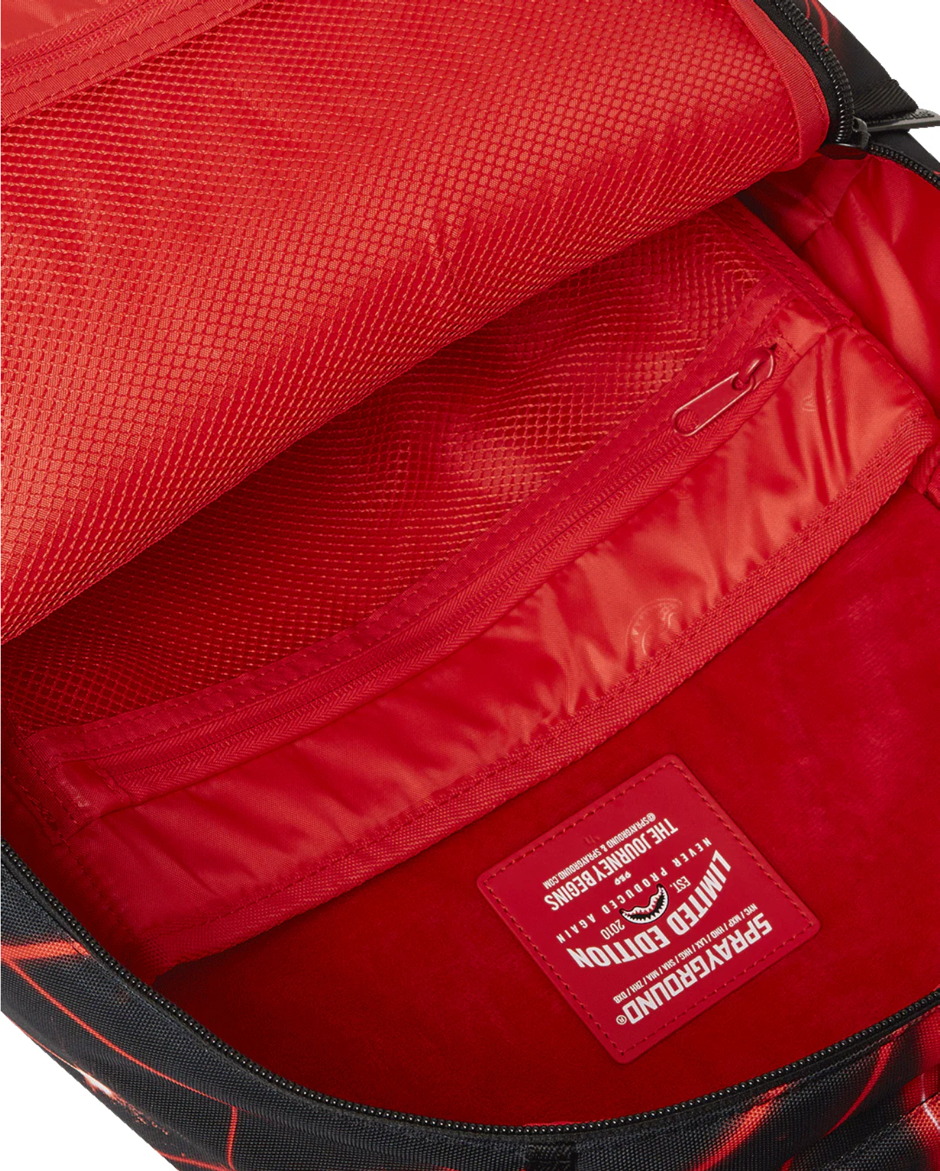 Zaino SPRAYGROUND 1 OFF BAGS BACKPACK MISSION IMPOSSIBLE