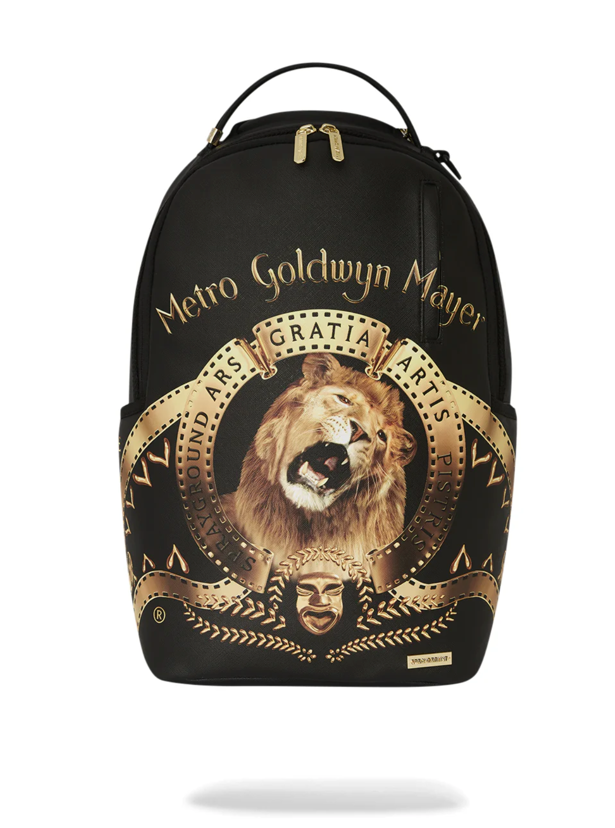 Zaino SPRAYGROUND 1 OFF BAGS BACKPACK MGM