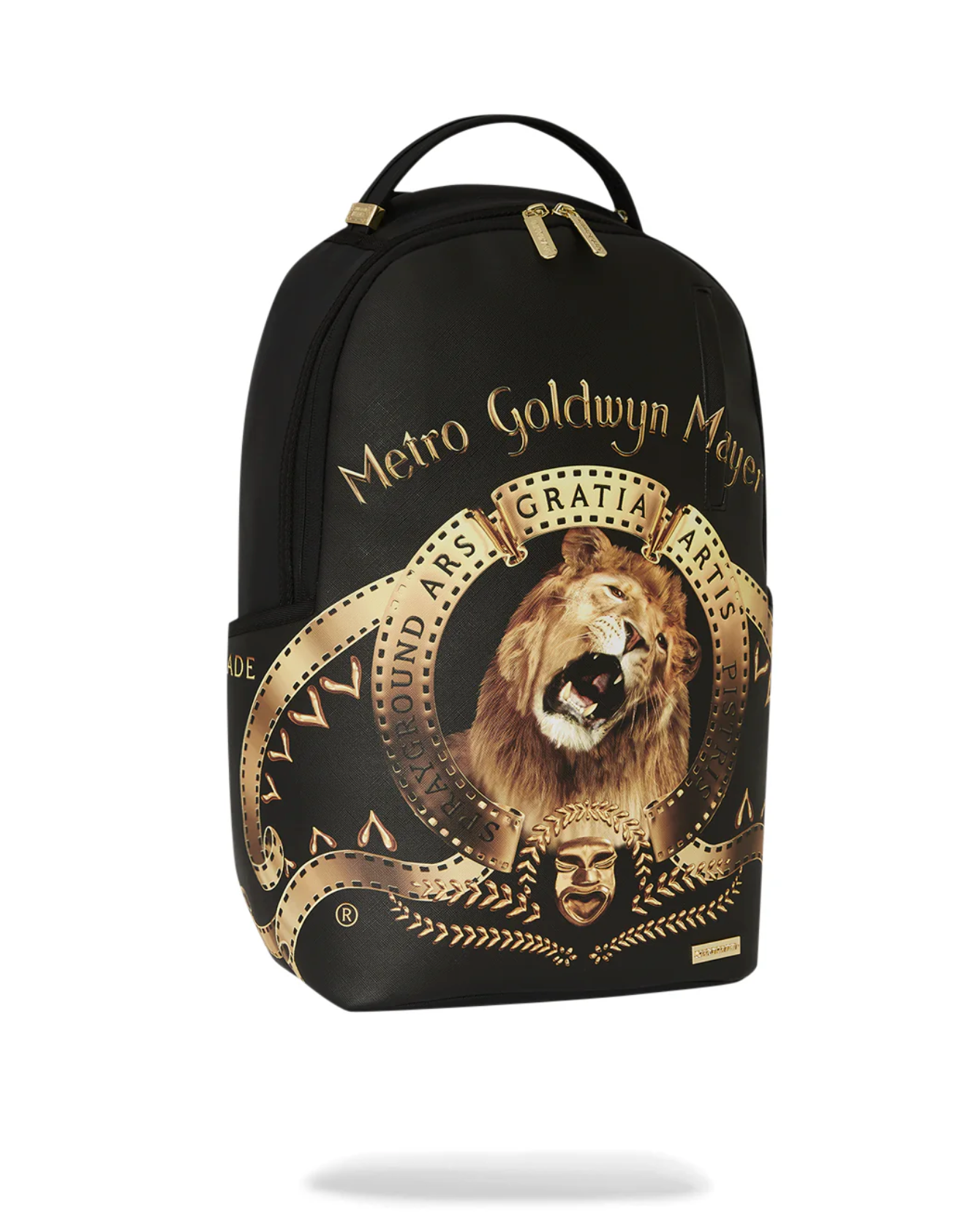 Zaino SPRAYGROUND 1 OFF BAGS BACKPACK MGM