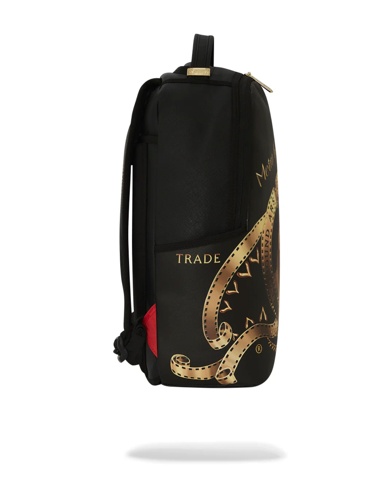 Zaino SPRAYGROUND 1 OFF BAGS BACKPACK MGM