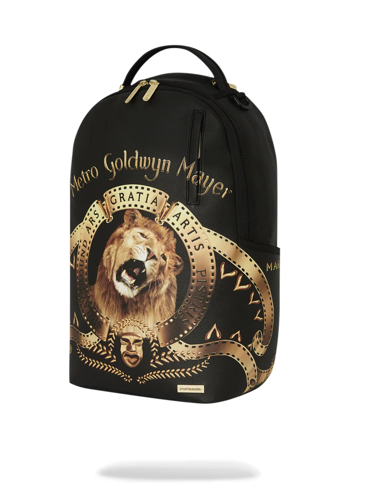 Zaino SPRAYGROUND 1 OFF BAGS BACKPACK MGM