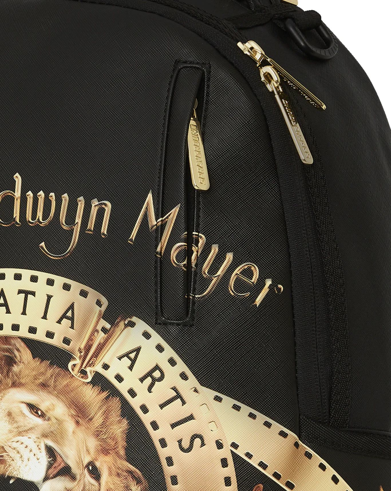 Zaino SPRAYGROUND 1 OFF BAGS BACKPACK MGM
