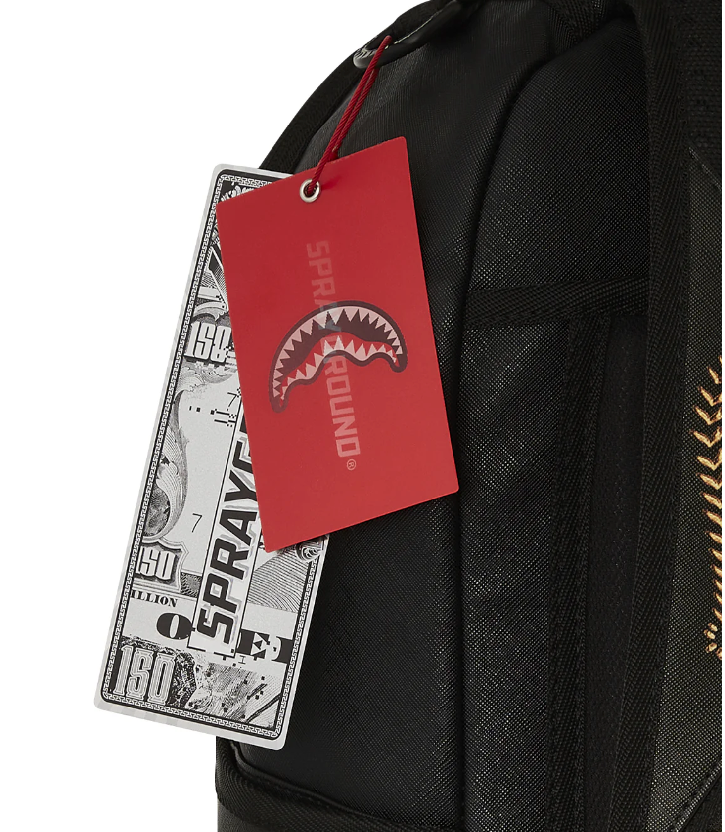 Zaino SPRAYGROUND 1 OFF BAGS BACKPACK MGM