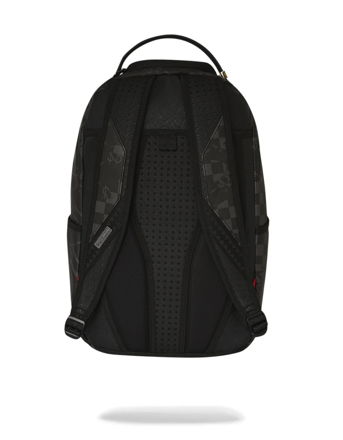 Zaino SPRAYGROUND 3AM CHECK BACKPACK