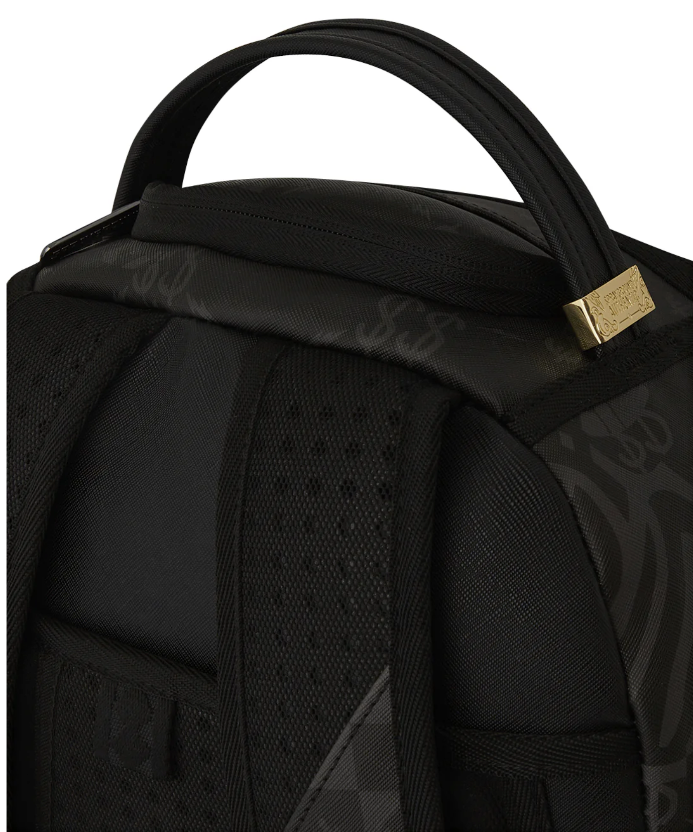 Zaino SPRAYGROUND 3AM CHECK BACKPACK