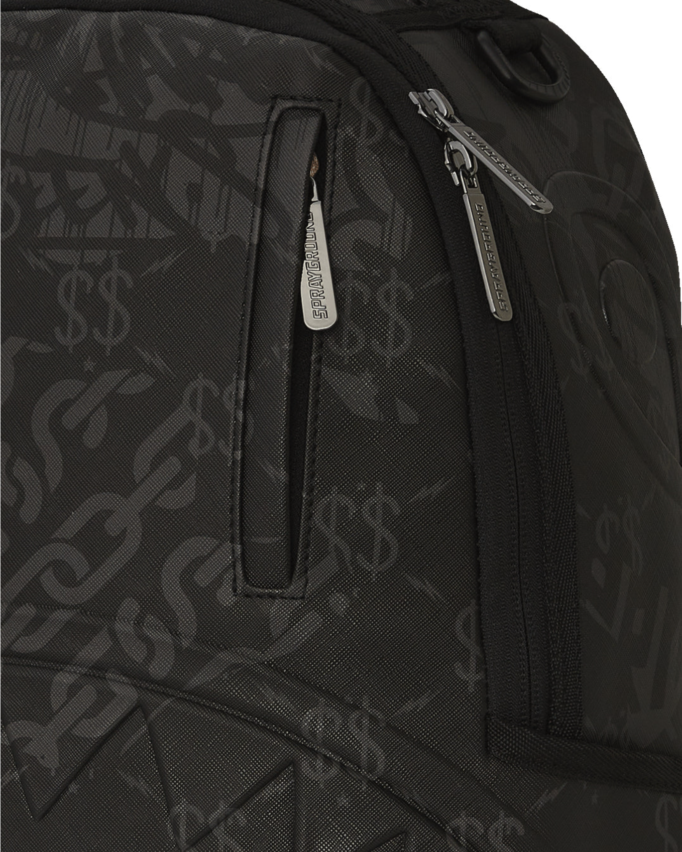 Zaino SPRAYGROUND 3AM CHECK BACKPACK