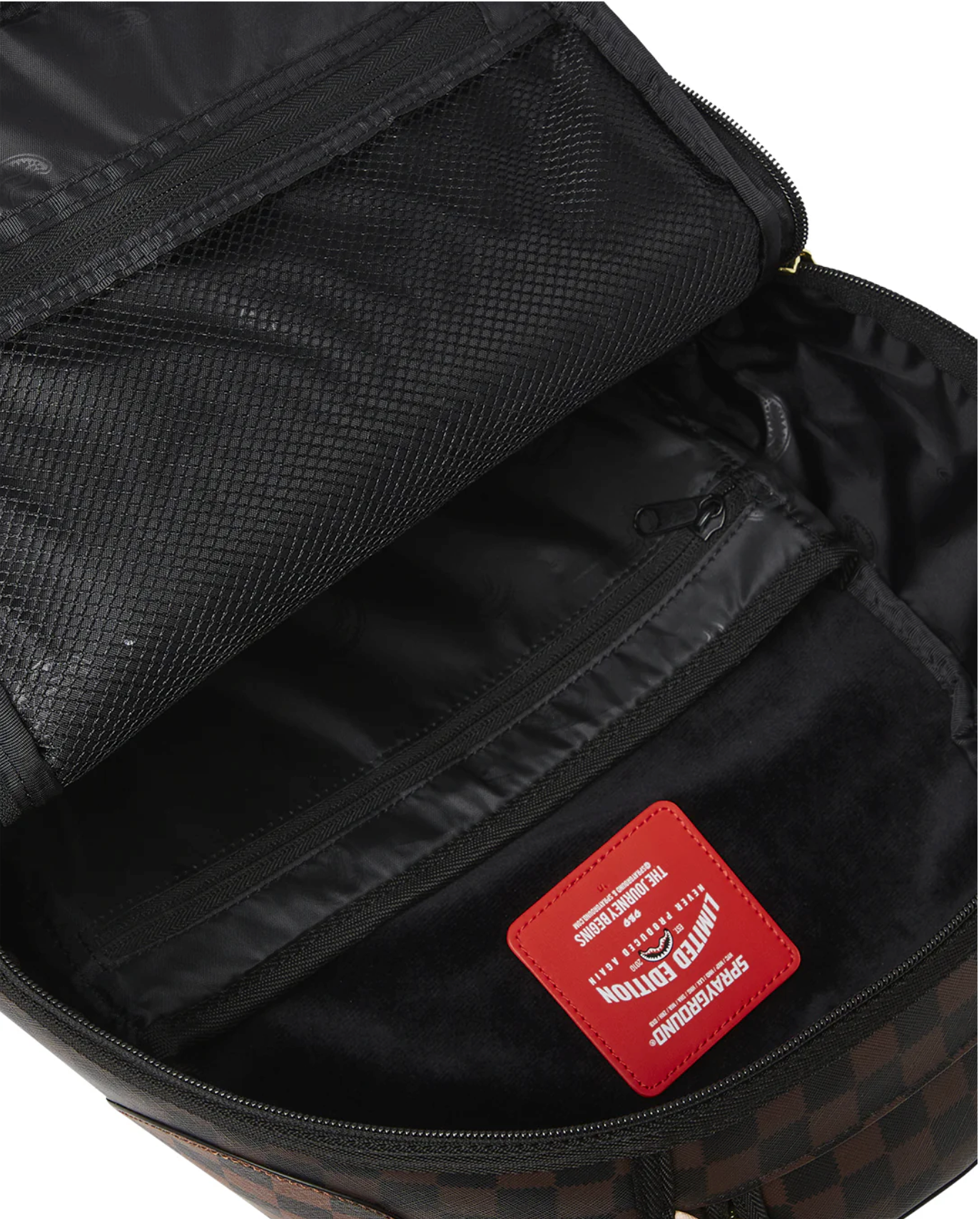 Zaino SPRAYGROUND BOUJEE STRAP BACKPACK