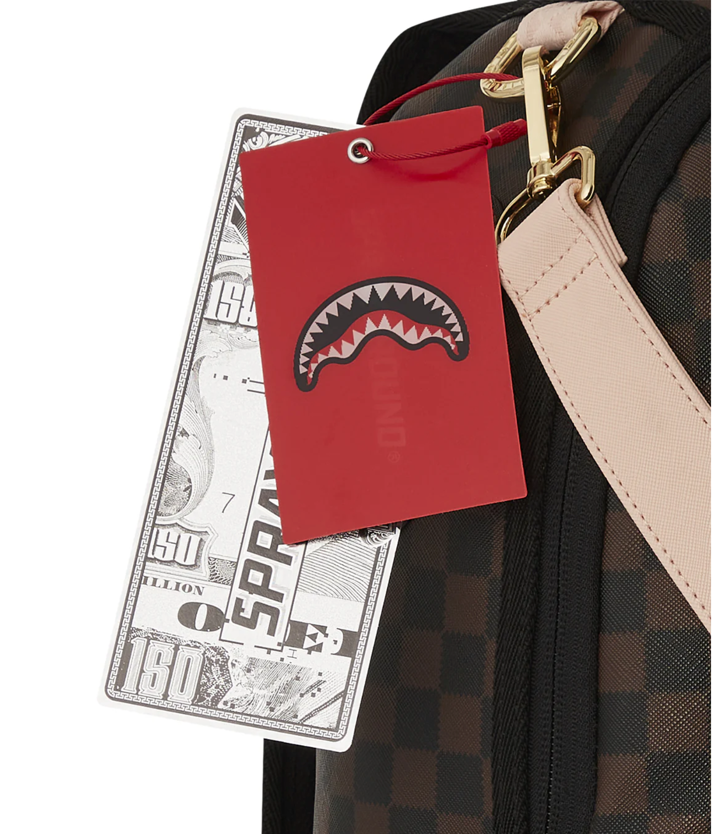 Zaino SPRAYGROUND BOUJEE STRAP BACKPACK