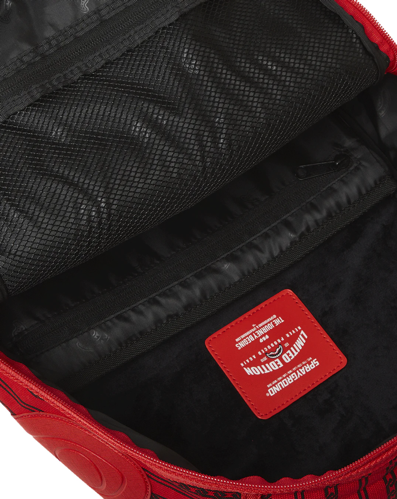 Zaino SPRAYGROUND REVERSE SIP 2.0 BACKPACK