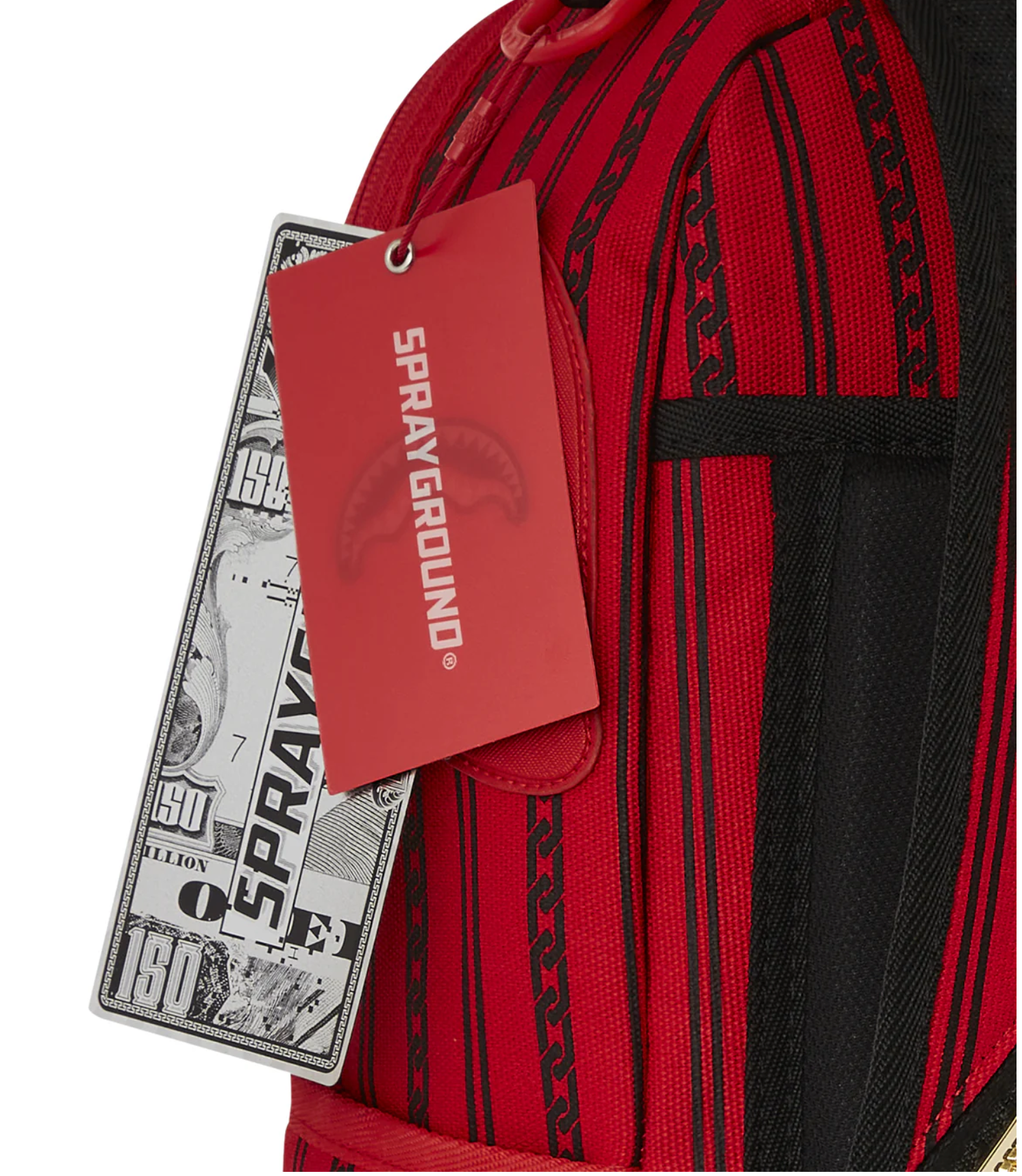 Zaino SPRAYGROUND REVERSE SIP 2.0 BACKPACK