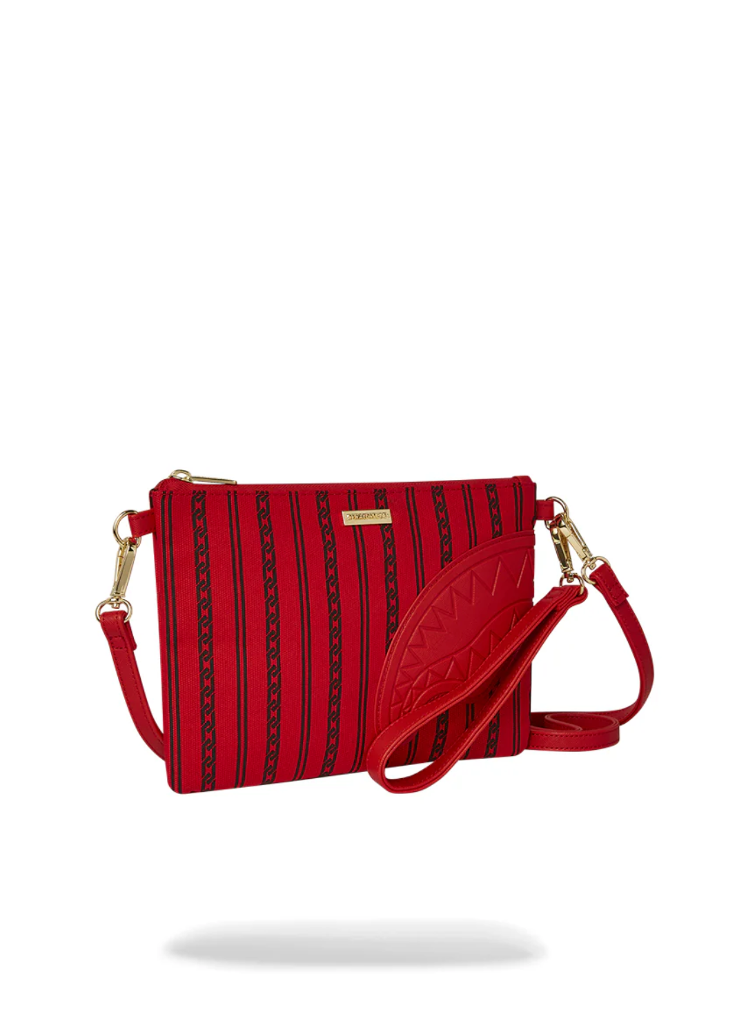 Pouchette SPRAYGROUND REVERSE SIP 2.0 POUCHETTE
