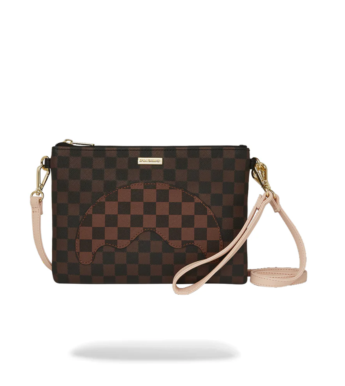 Pochette SPRAYGROUND BOUJEE STRAP POUCHETTE