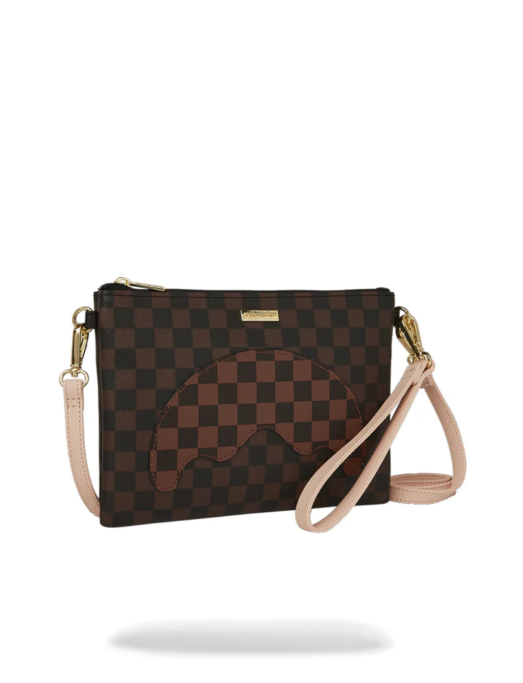 Pochette SPRAYGROUND BOUJEE STRAP POUCHETTE