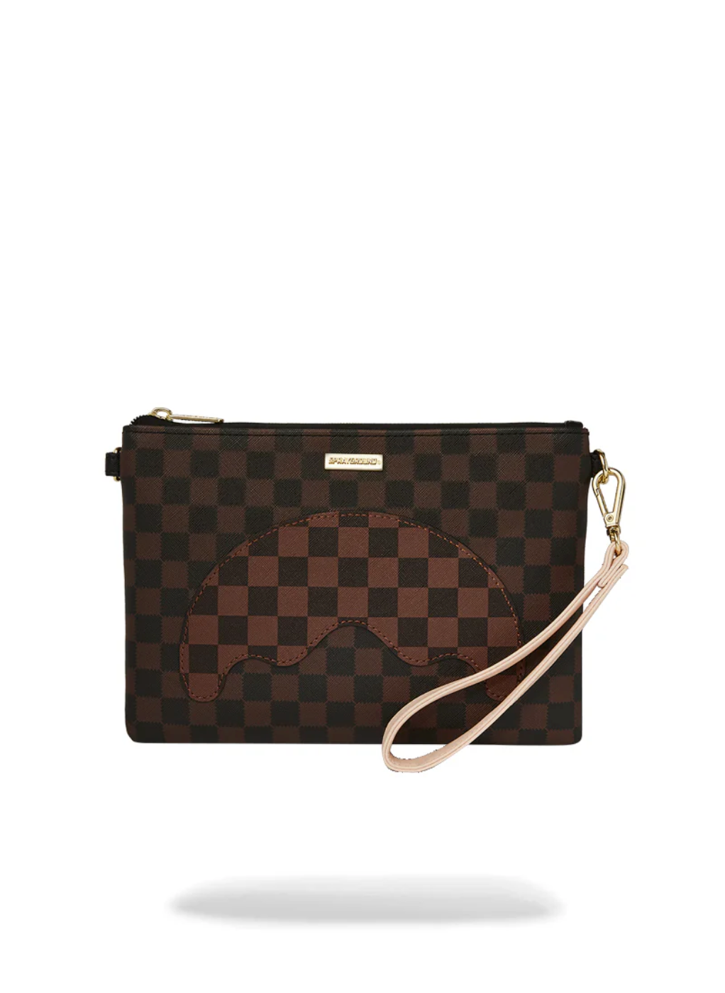 Pochette SPRAYGROUND BOUJEE STRAP POUCHETTE