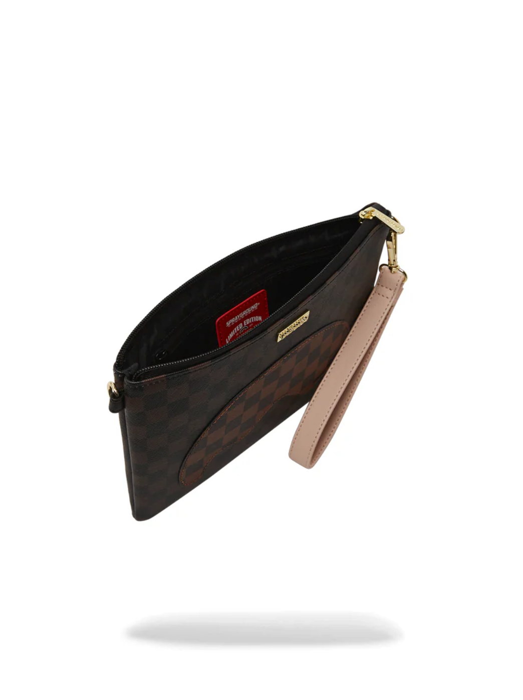 Pochette SPRAYGROUND BOUJEE STRAP POUCHETTE
