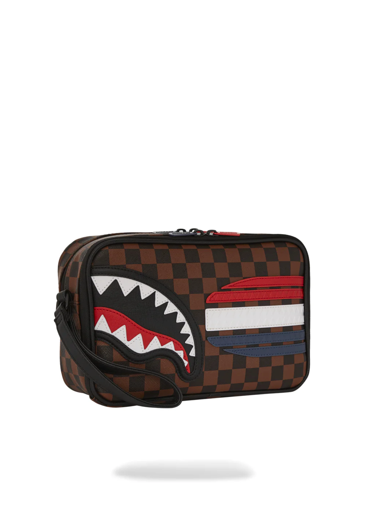 Pochette SPRAYGROUND MACHINE FRANCAISE TOILETRY