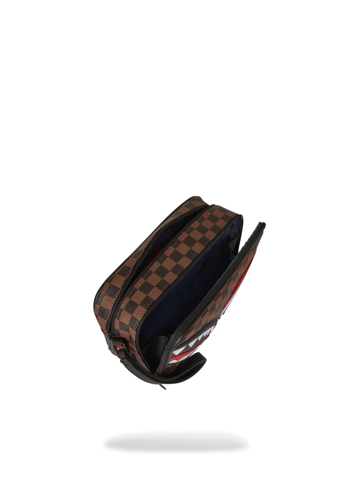 Pochette SPRAYGROUND MACHINE FRANCAISE TOILETRY