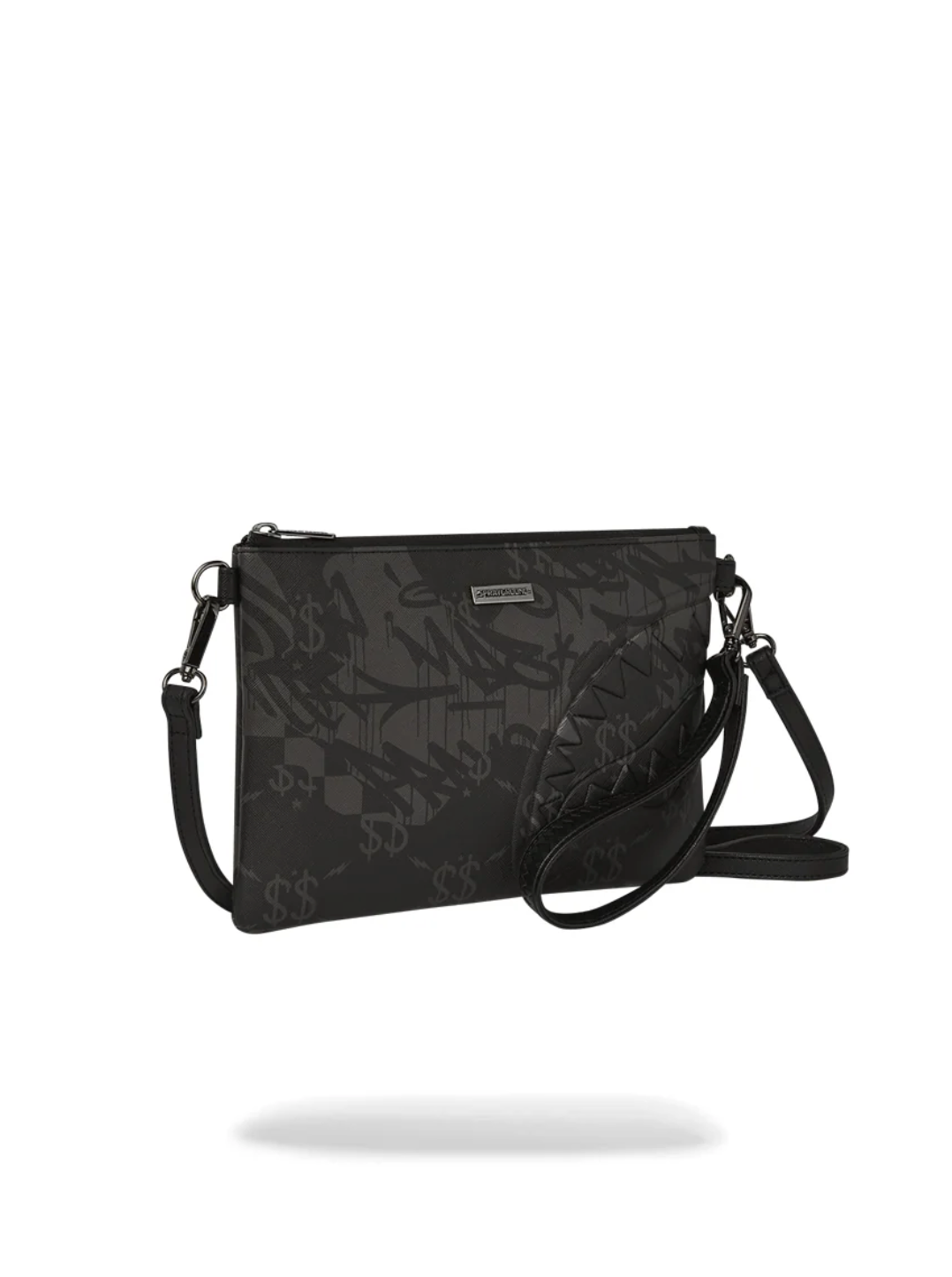Pochette SPRAYGROUND 3AM CHECK POUCHETTE